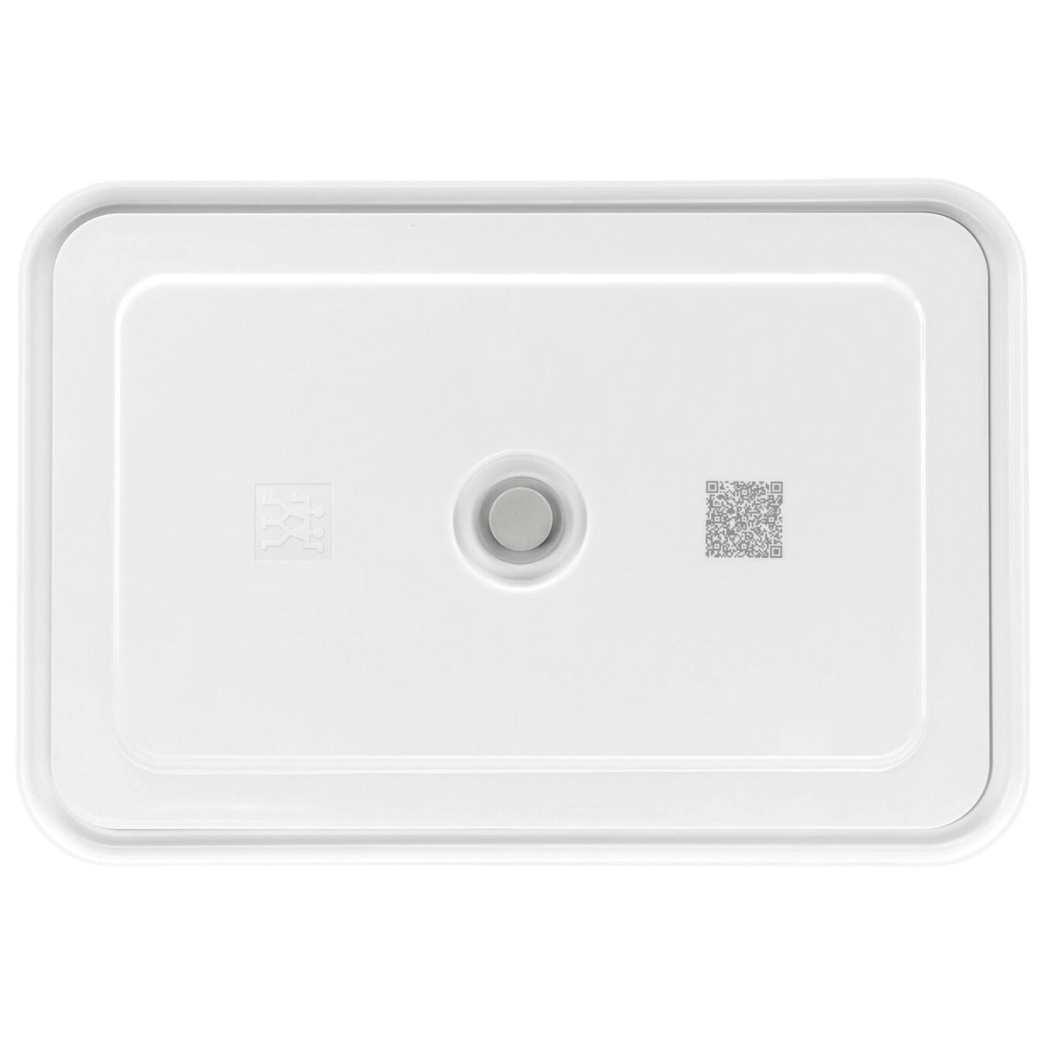 Vakuum Ersatzdeckel für Gratinform 20x29cm