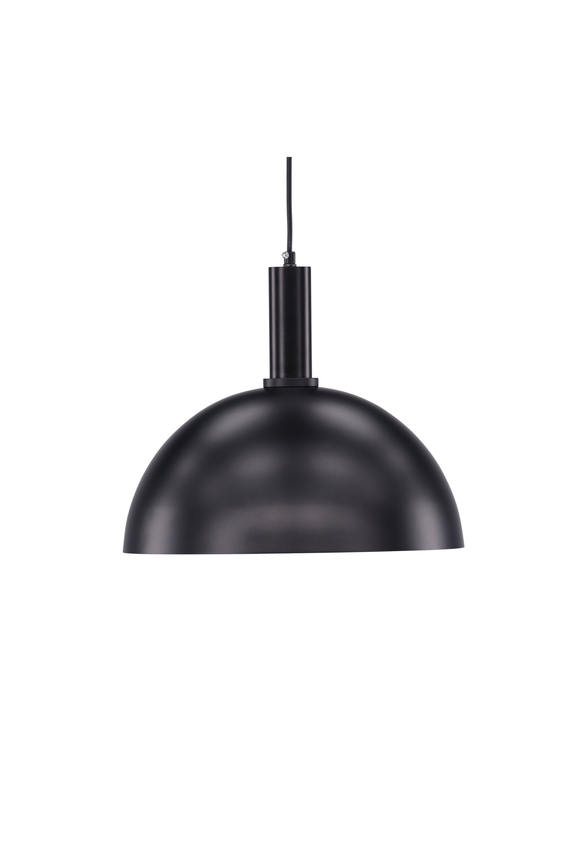 Narbonne Pendelleuchte in Schwarz präsentiert im Onlineshop von KAQTU Design AG. Pendelleuchte ist von Venture Home
