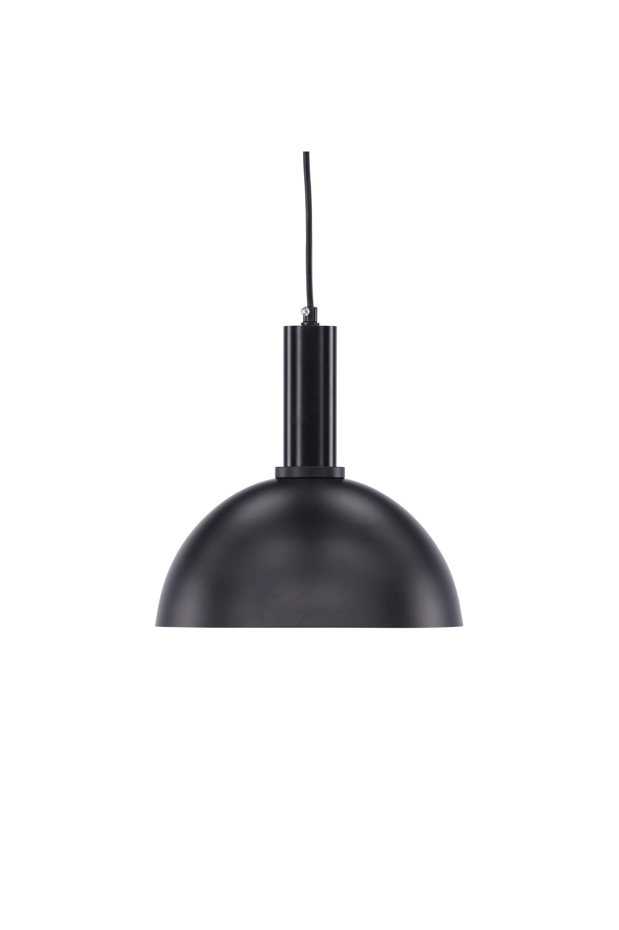 Narbonne Pendelleuchte in Schwarz präsentiert im Onlineshop von KAQTU Design AG. Pendelleuchte ist von Venture Home