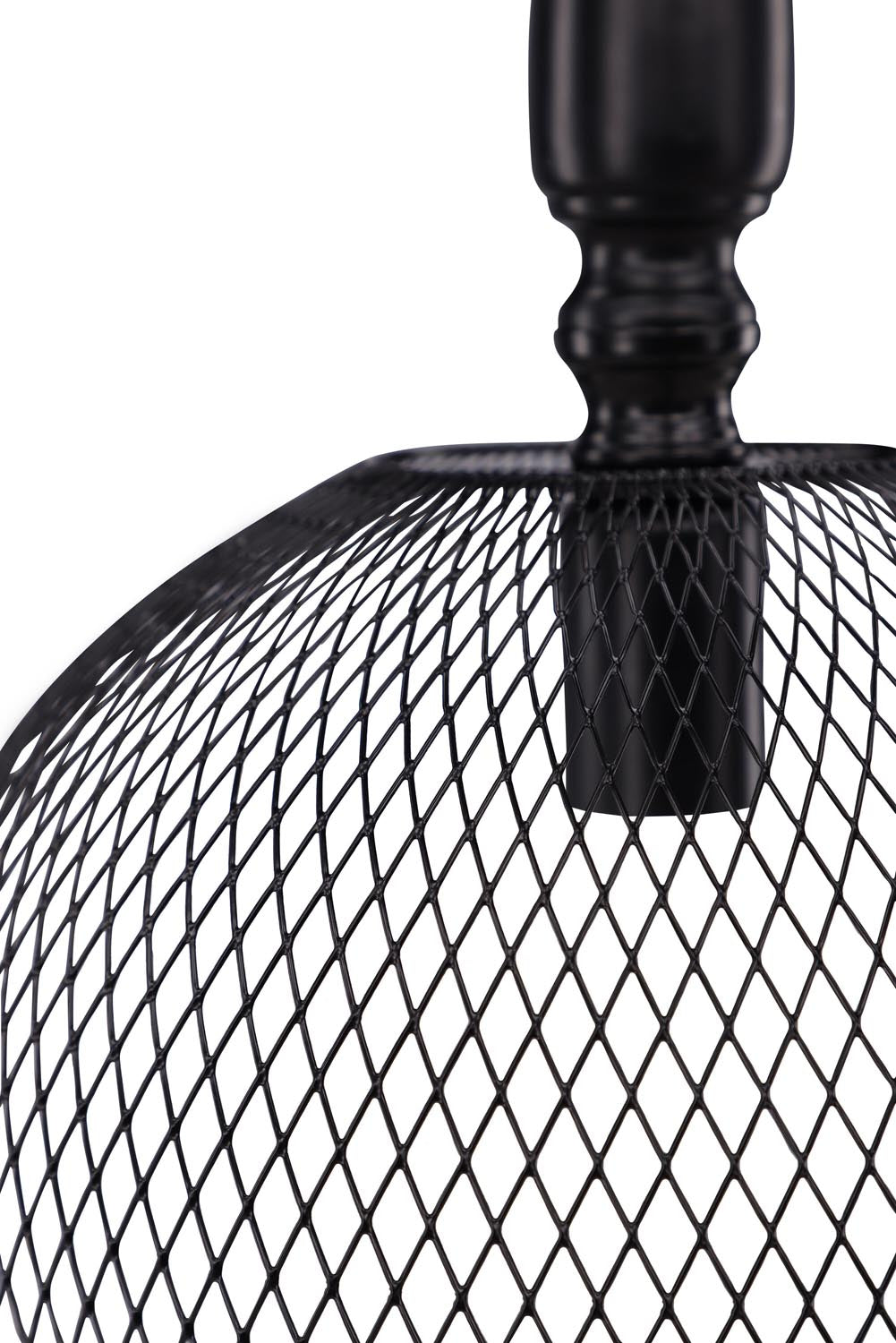 Valence Pendelleuchte in Schwarz präsentiert im Onlineshop von KAQTU Design AG. Pendelleuchte ist von Venture Home