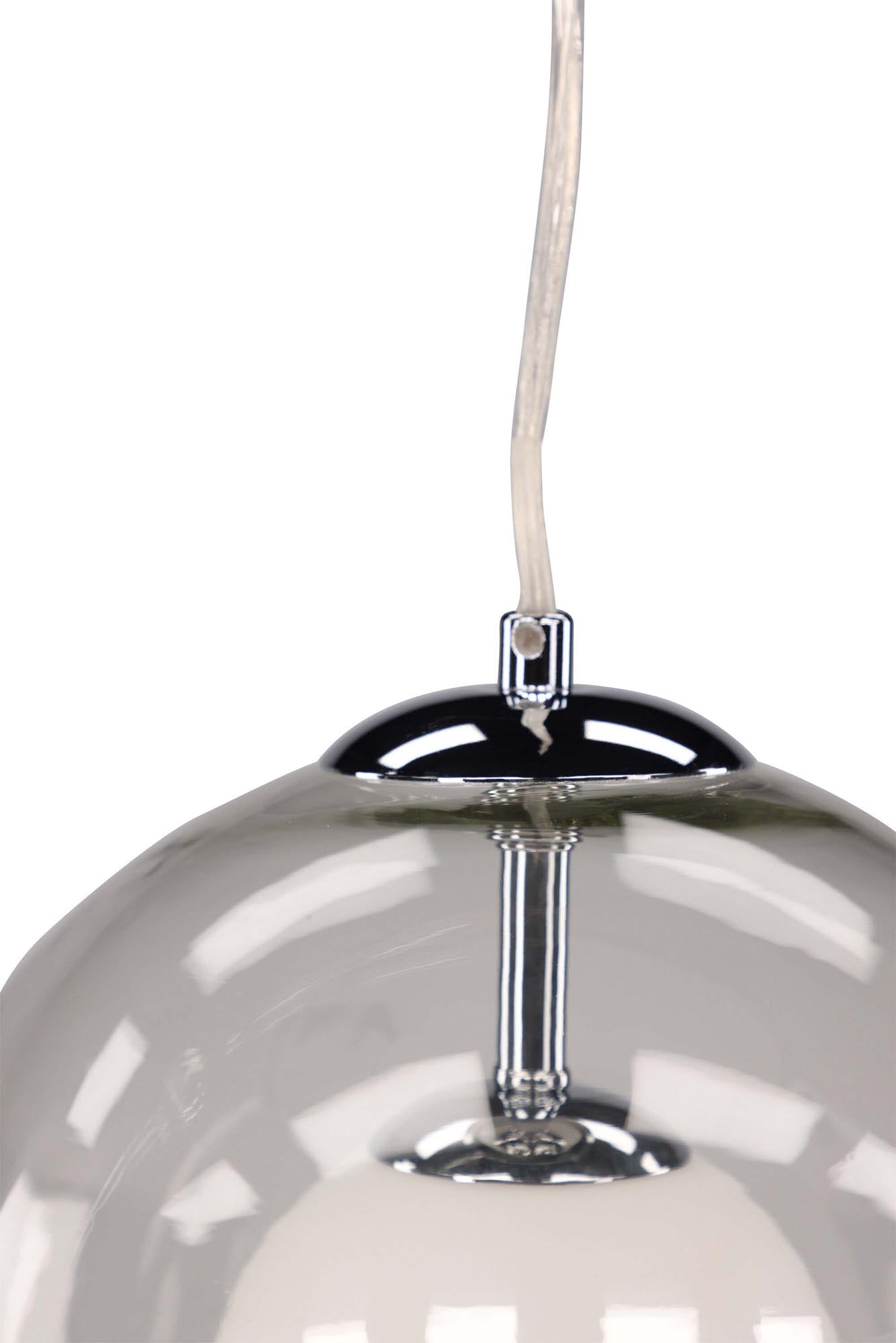 Stilvolle Roche Pendelleuchte von Venture Home: Elegantes Design, angenehme Beleuchtung und vielseitig einsetzbar für jeden Raum.