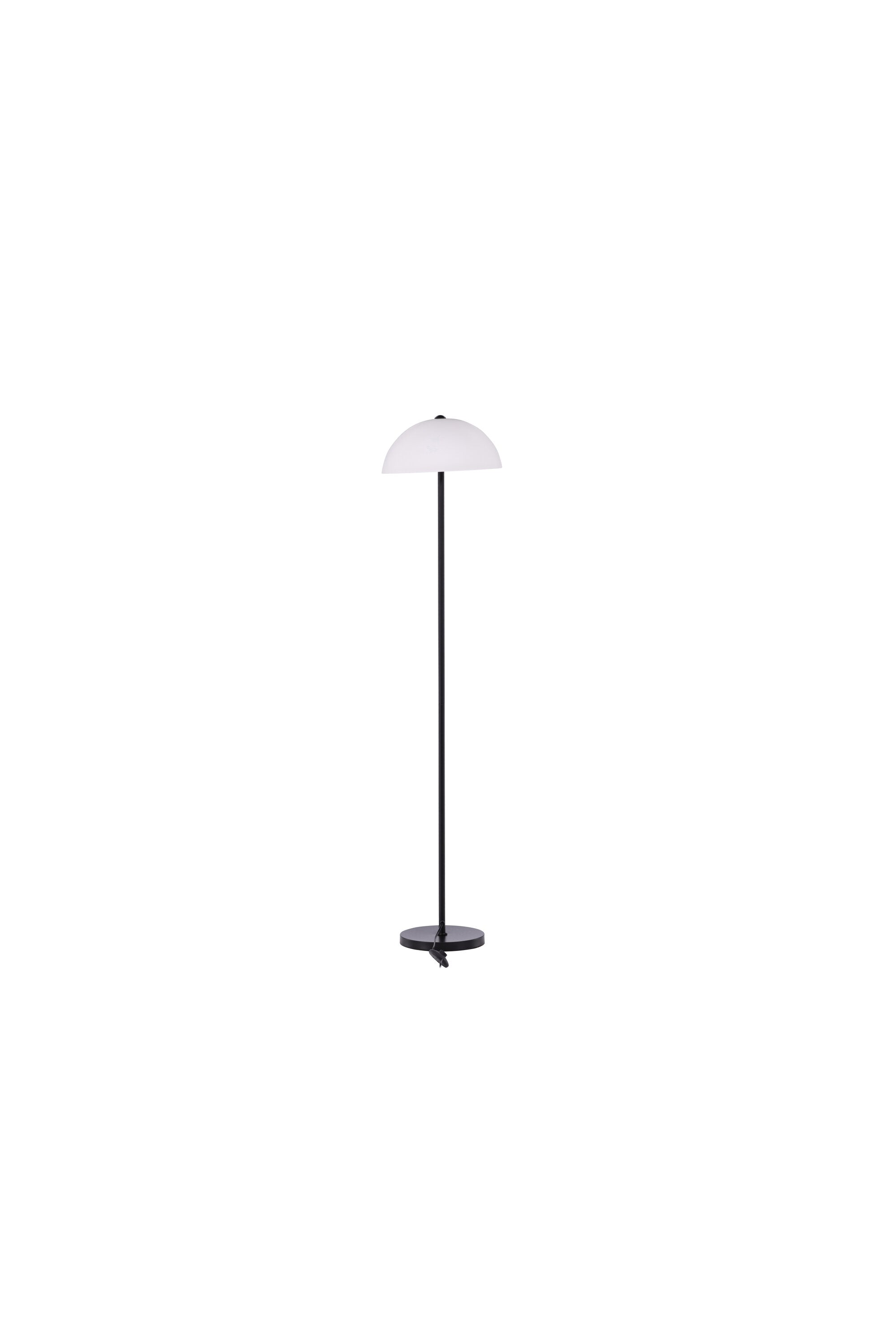 Ferrand Stehleuchte in Weiss präsentiert im Onlineshop von KAQTU Design AG. Stehleuchte ist von Venture Home