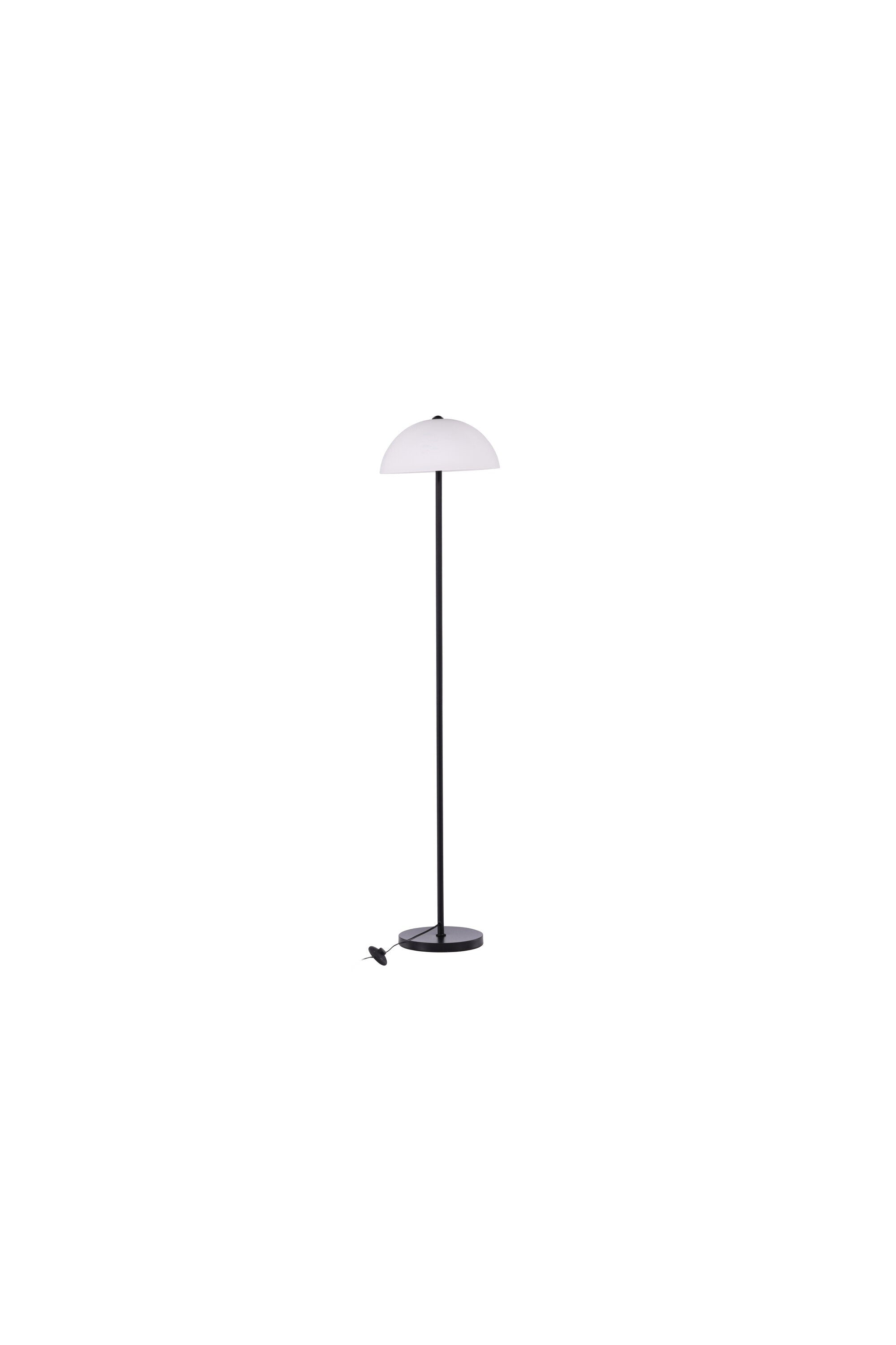 Ferrand Stehleuchte in Weiss präsentiert im Onlineshop von KAQTU Design AG. Stehleuchte ist von Venture Home