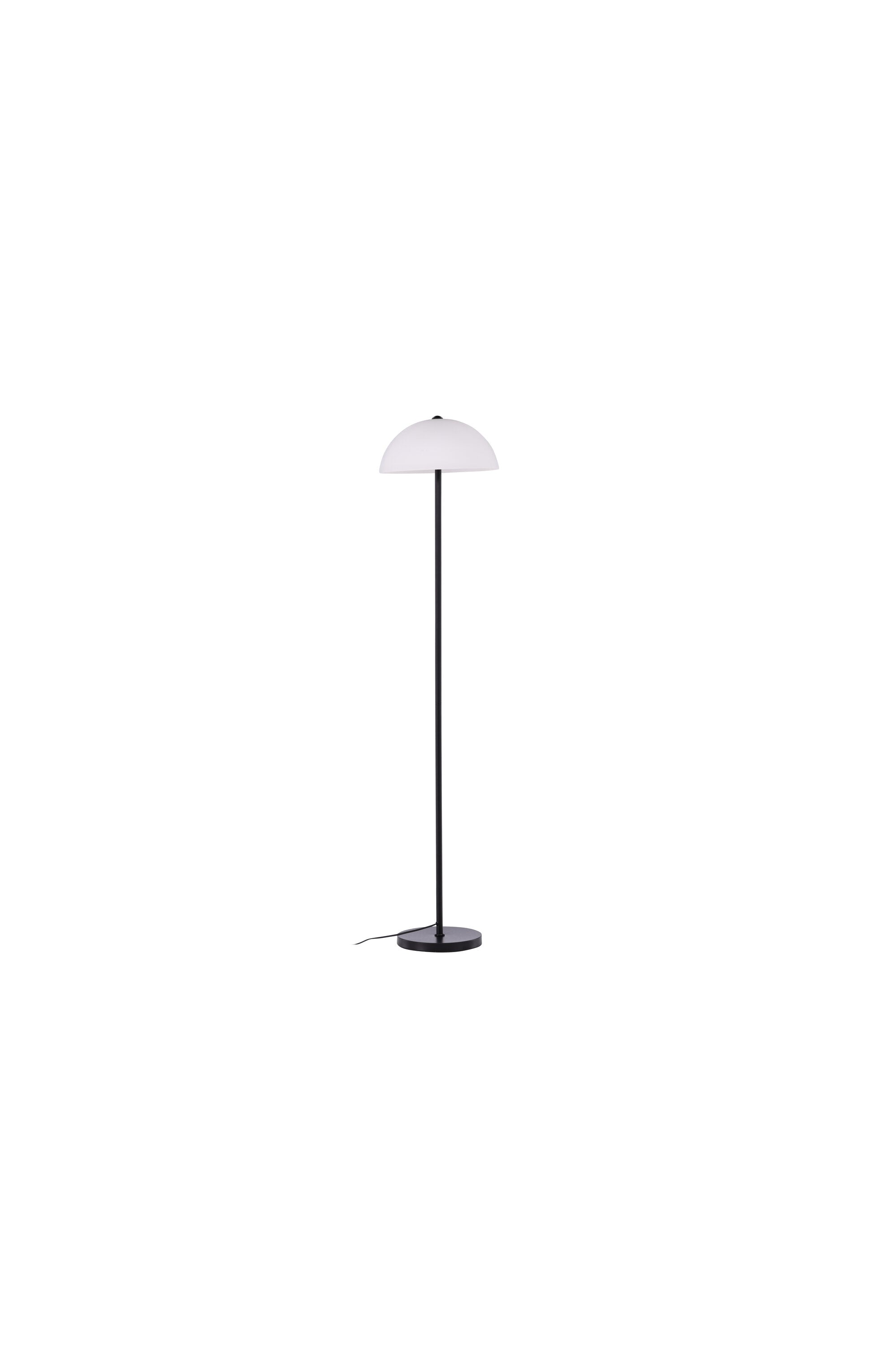 Ferrand Stehleuchte in Weiss präsentiert im Onlineshop von KAQTU Design AG. Stehleuchte ist von Venture Home