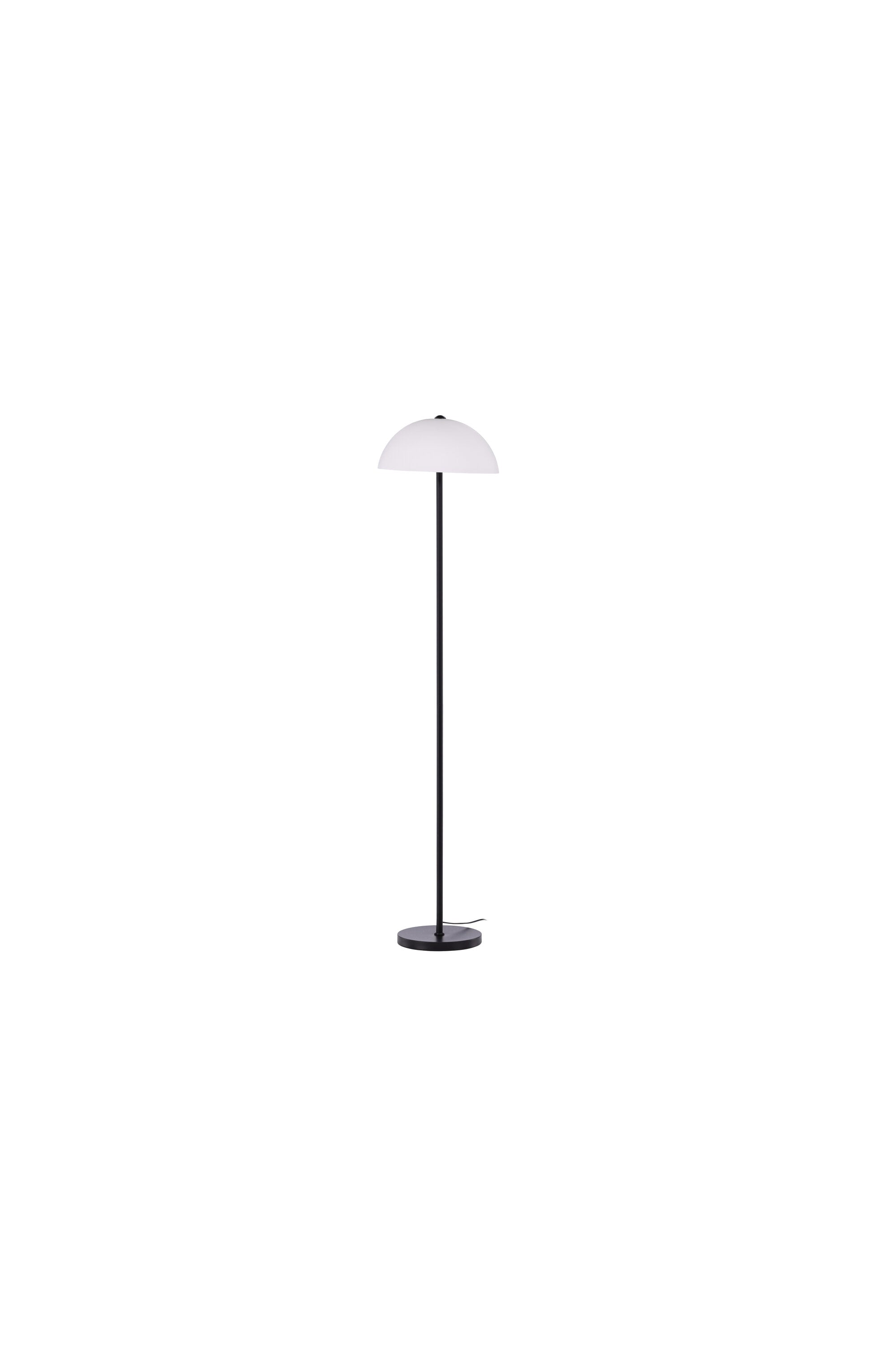 Ferrand Stehleuchte in Weiss präsentiert im Onlineshop von KAQTU Design AG. Stehleuchte ist von Venture Home