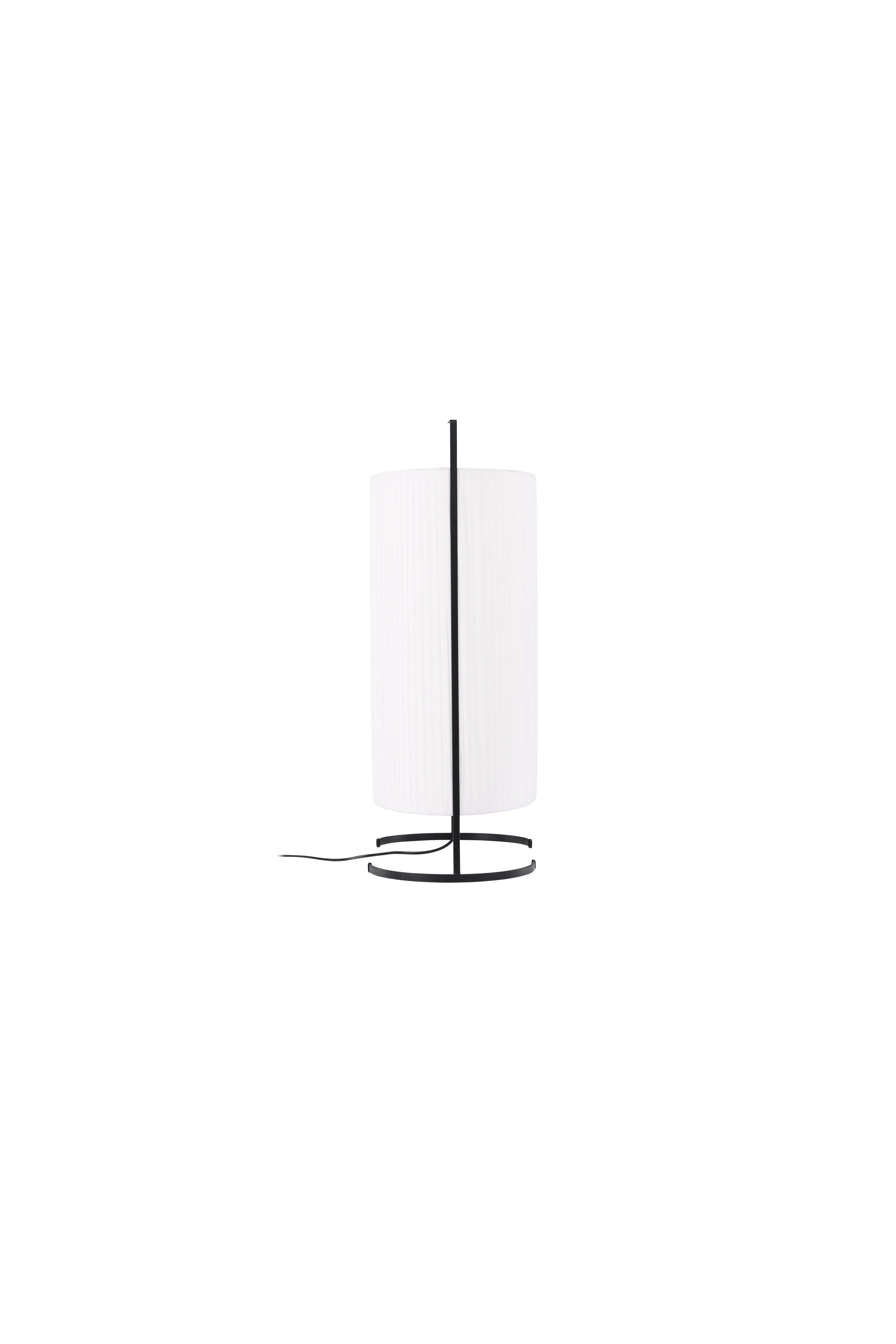 Rennes Stehleuchte in Beige präsentiert im Onlineshop von KAQTU Design AG. Stehleuchte ist von Venture Home