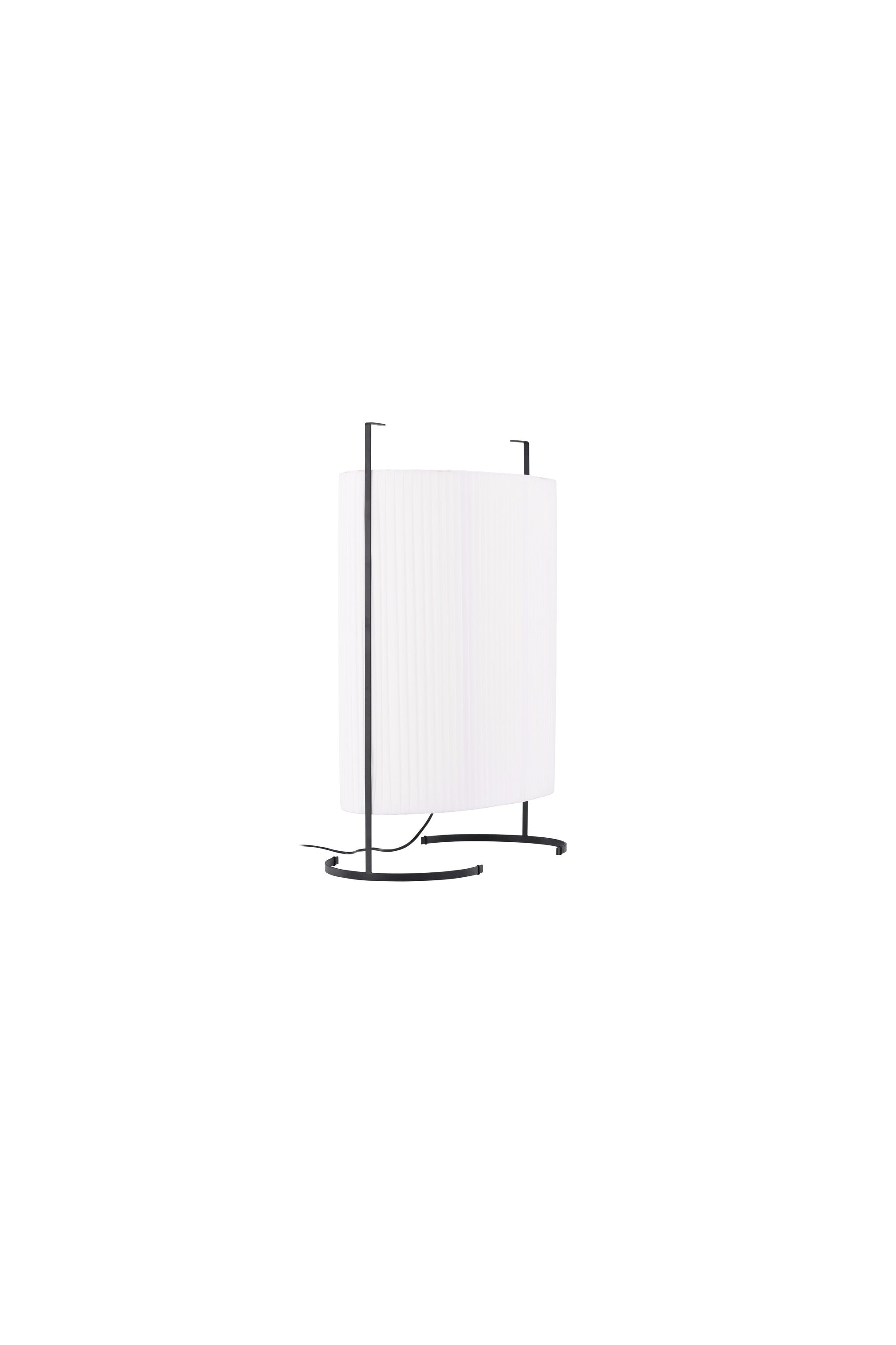 Rennes Stehleuchte in Beige präsentiert im Onlineshop von KAQTU Design AG. Stehleuchte ist von Venture Home