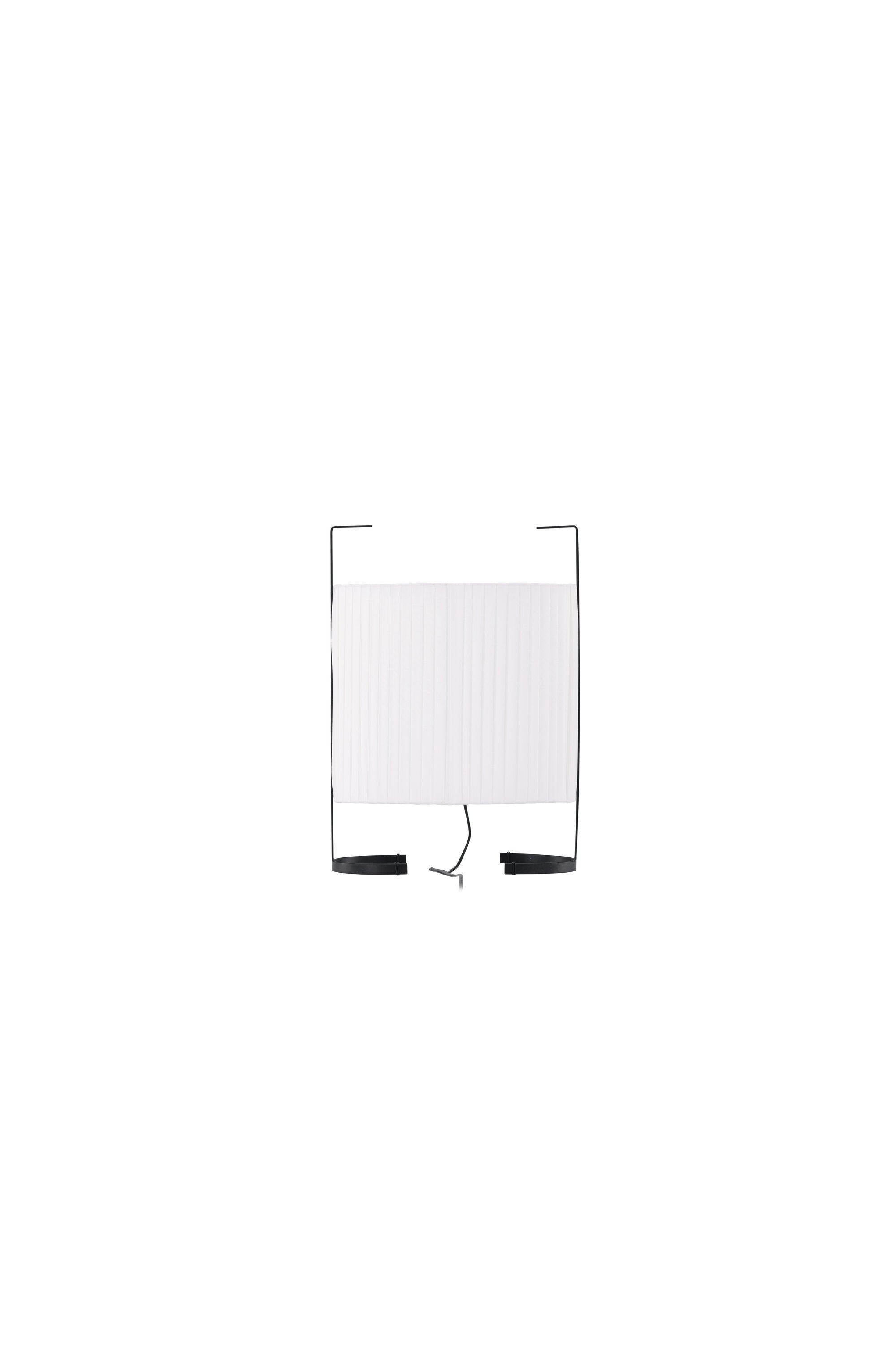 Rennes Stehleuchte in Beige präsentiert im Onlineshop von KAQTU Design AG. Stehleuchte ist von Venture Home