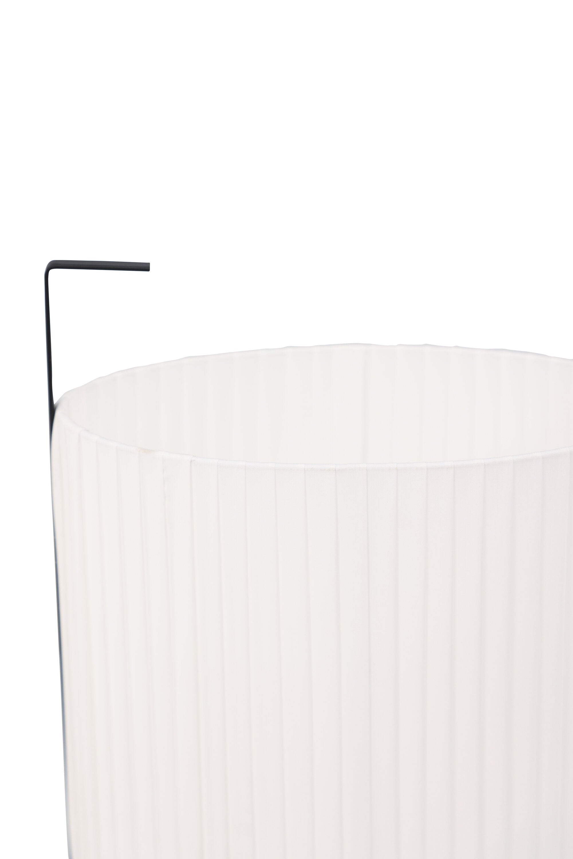 Rennes Stehleuchte in Beige präsentiert im Onlineshop von KAQTU Design AG. Stehleuchte ist von Venture Home