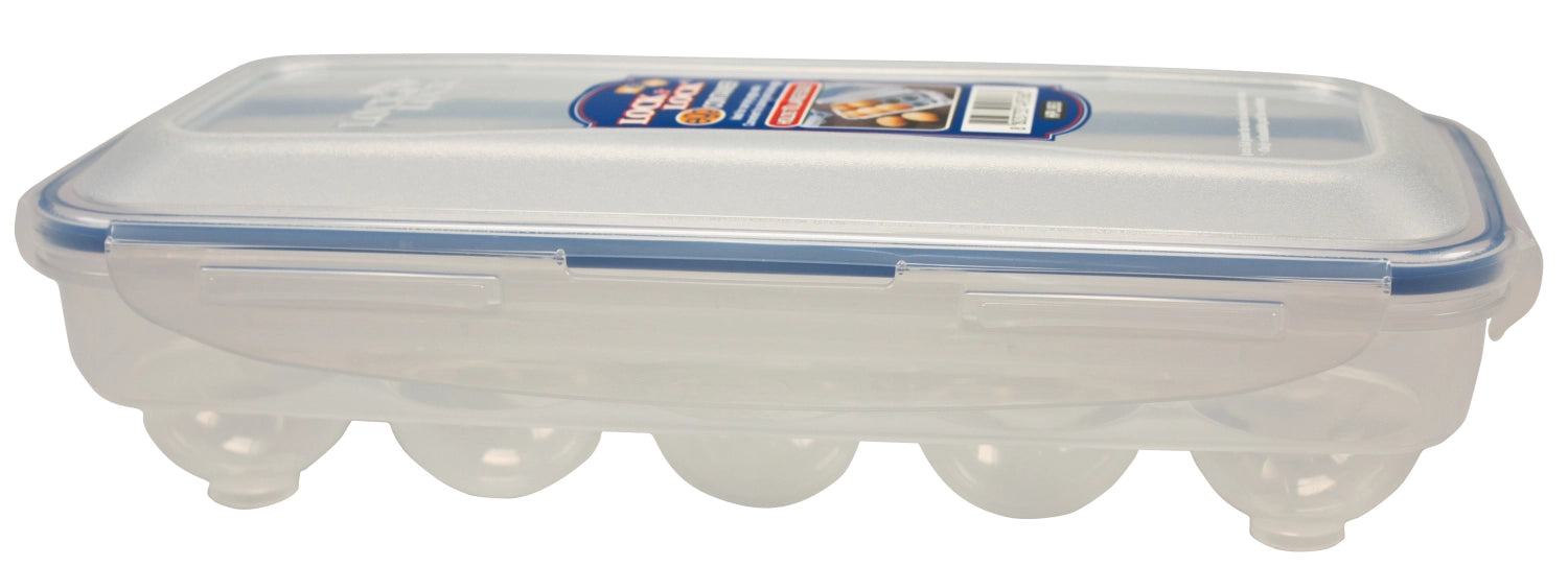 Eierbox für 10Stk 27.9x13.1x7cm