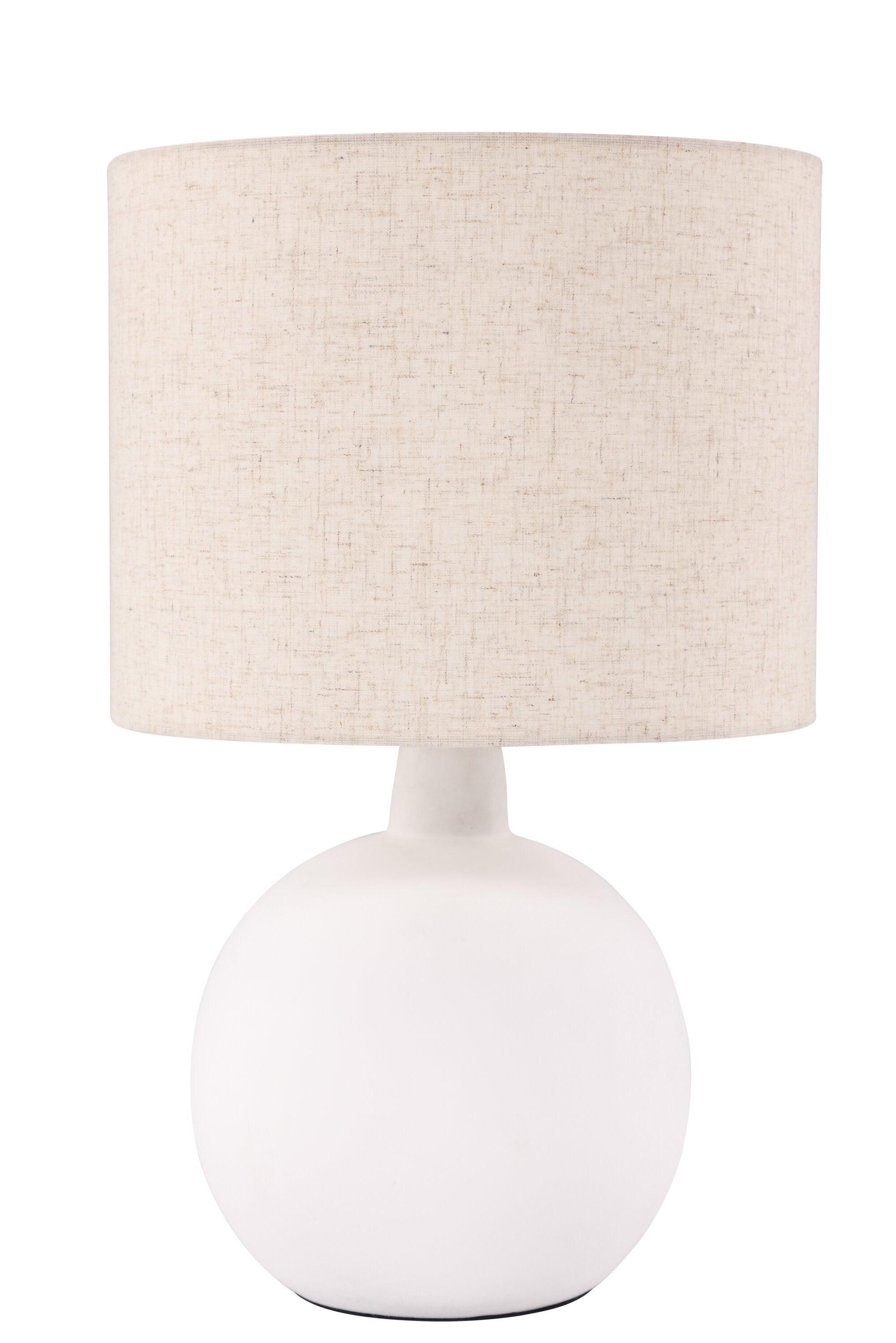 Torcello Tischleuchte in Beige präsentiert im Onlineshop von KAQTU Design AG. Tischleuchte ist von Venture Home