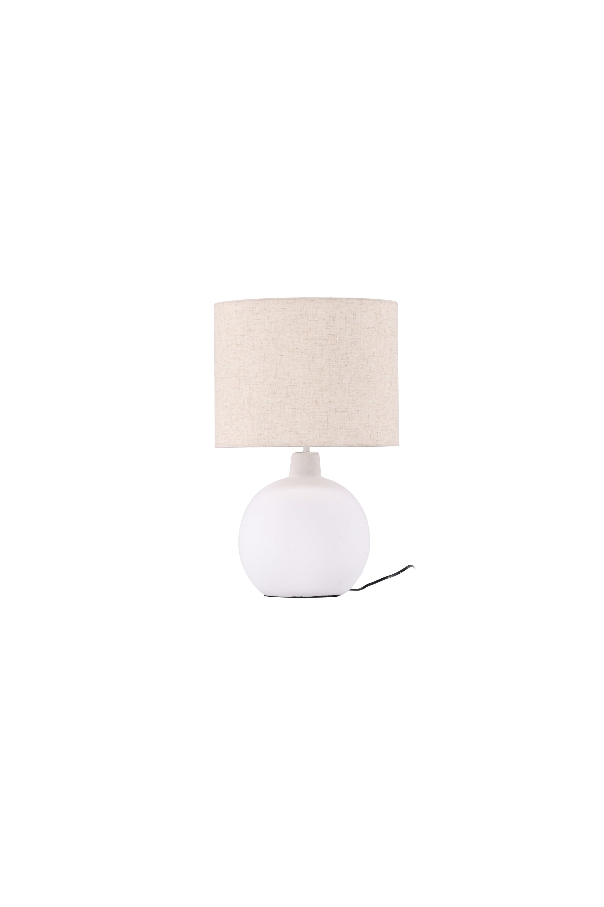 Torcello Tischleuchte in Beige präsentiert im Onlineshop von KAQTU Design AG. Tischleuchte ist von Venture Home