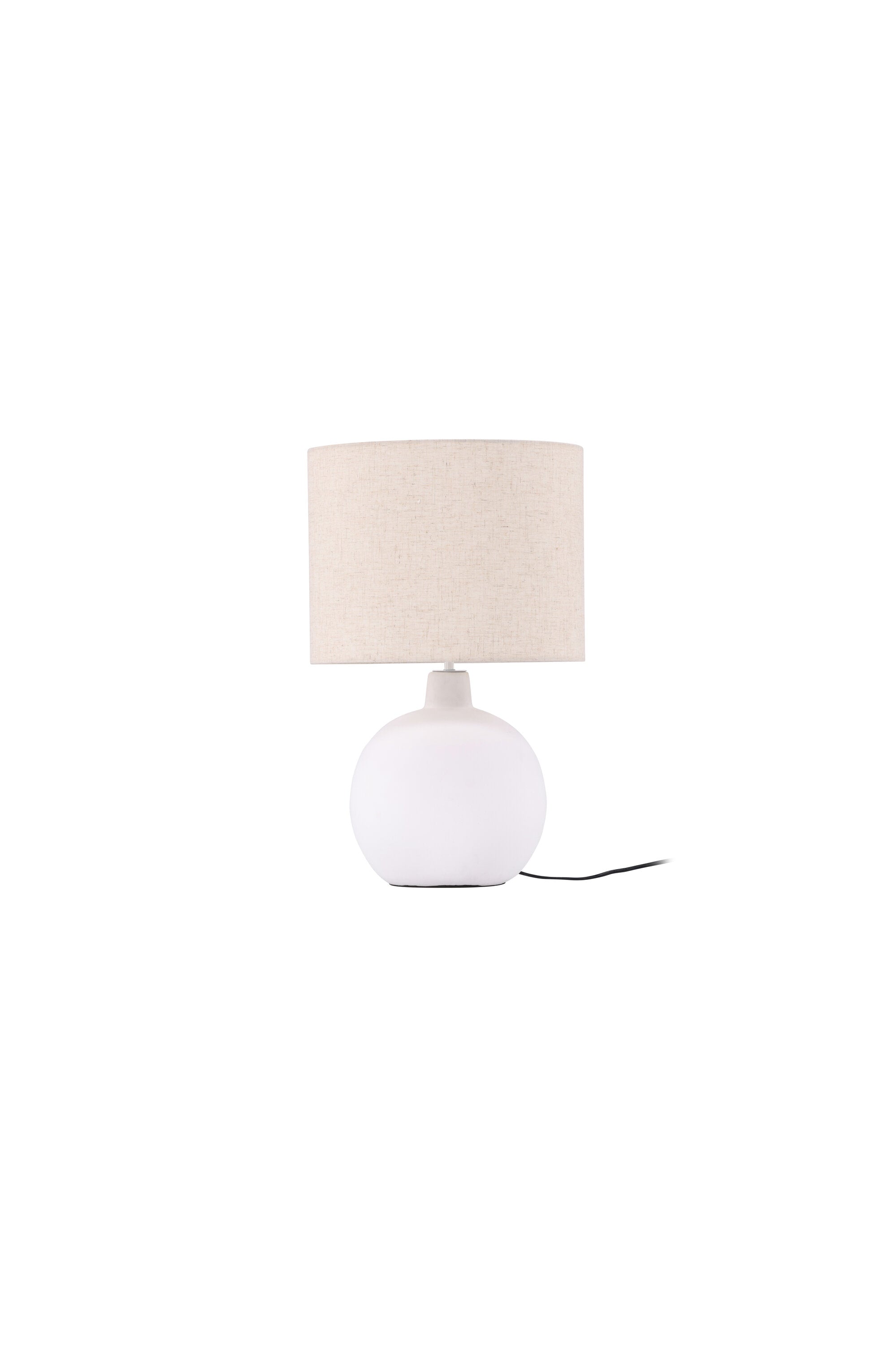 Torcello Tischleuchte in Beige präsentiert im Onlineshop von KAQTU Design AG. Tischleuchte ist von Venture Home