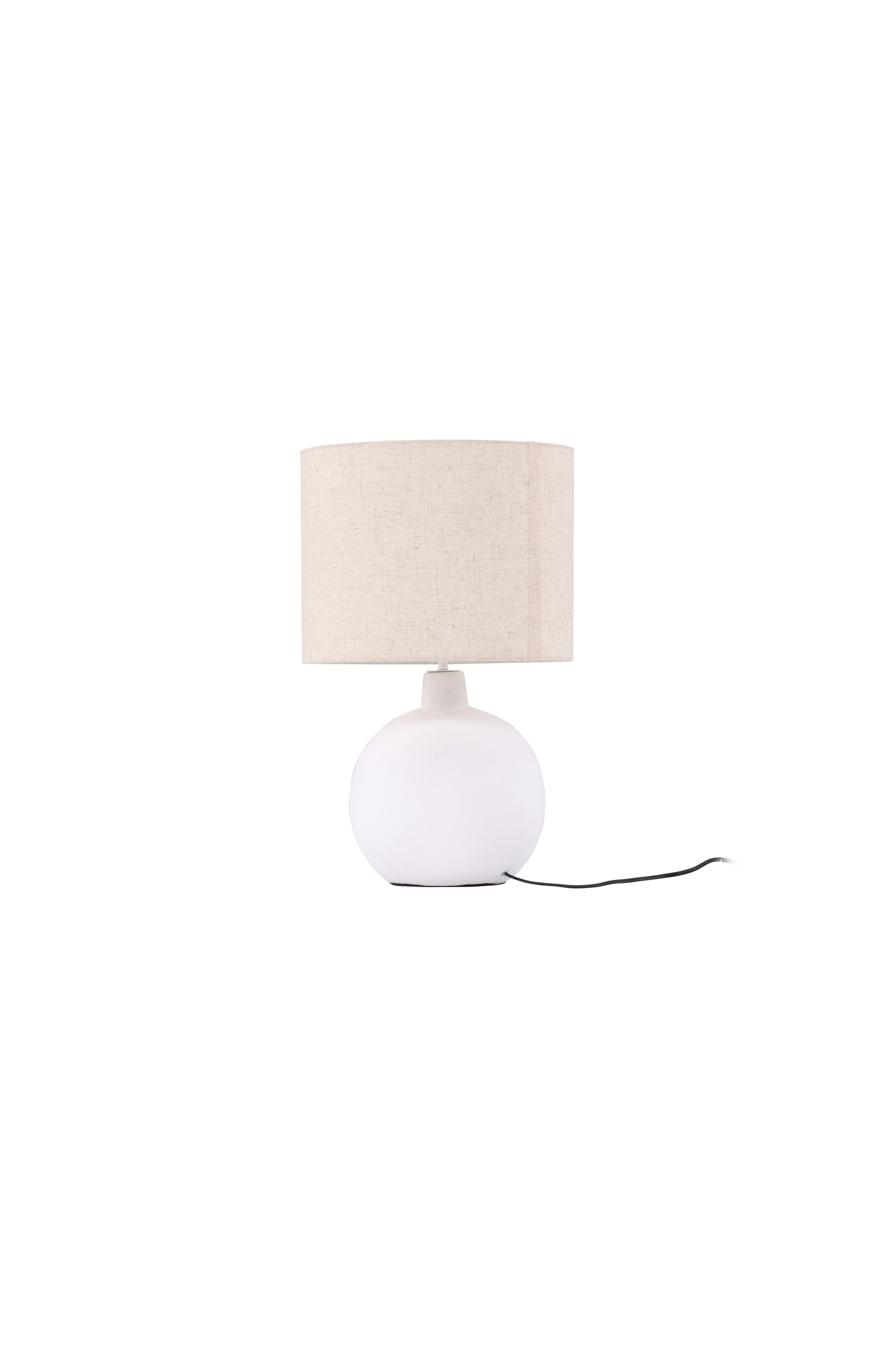 Torcello Tischleuchte in Beige präsentiert im Onlineshop von KAQTU Design AG. Tischleuchte ist von Venture Home