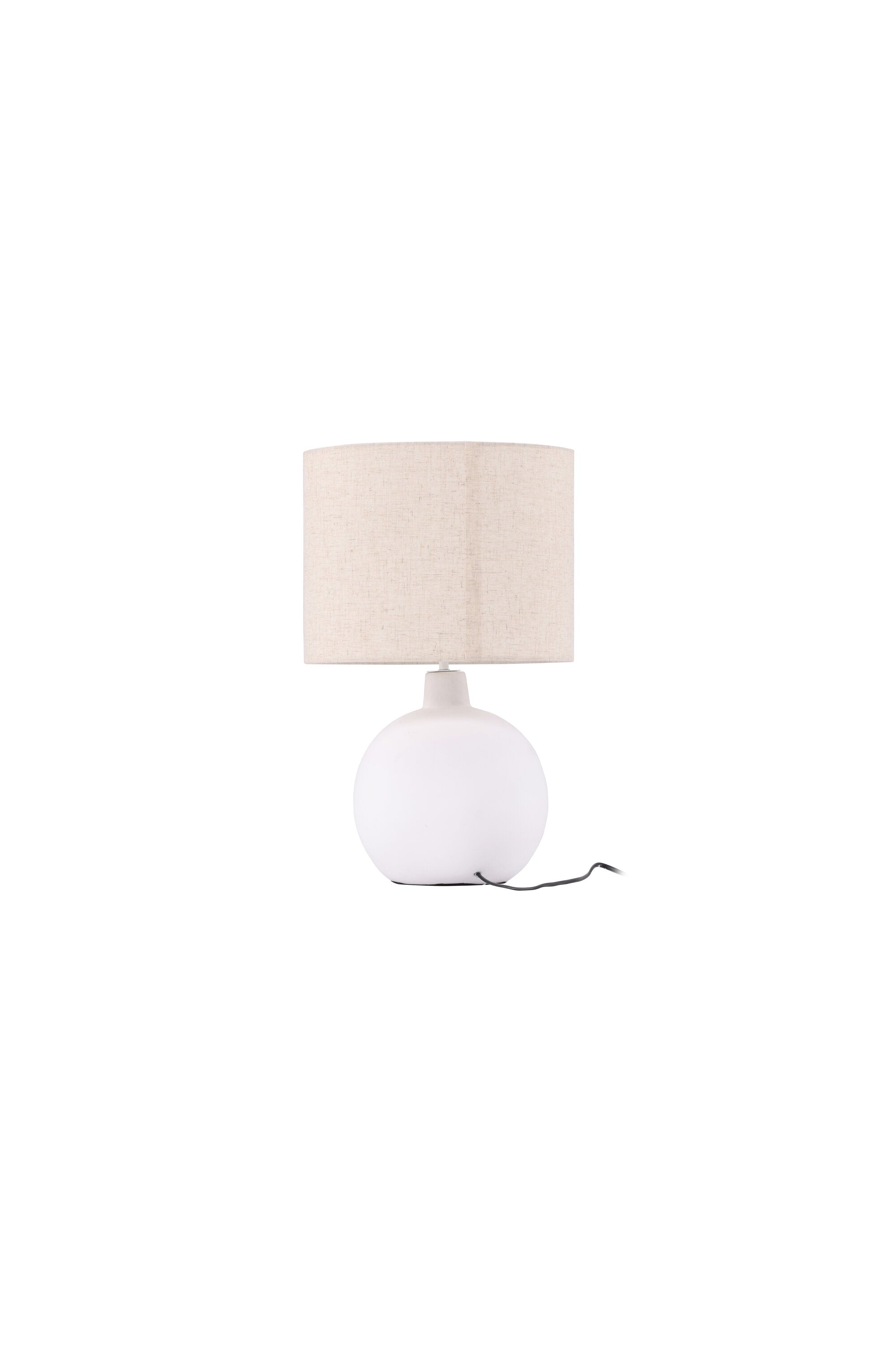 Torcello Tischleuchte in Beige präsentiert im Onlineshop von KAQTU Design AG. Tischleuchte ist von Venture Home