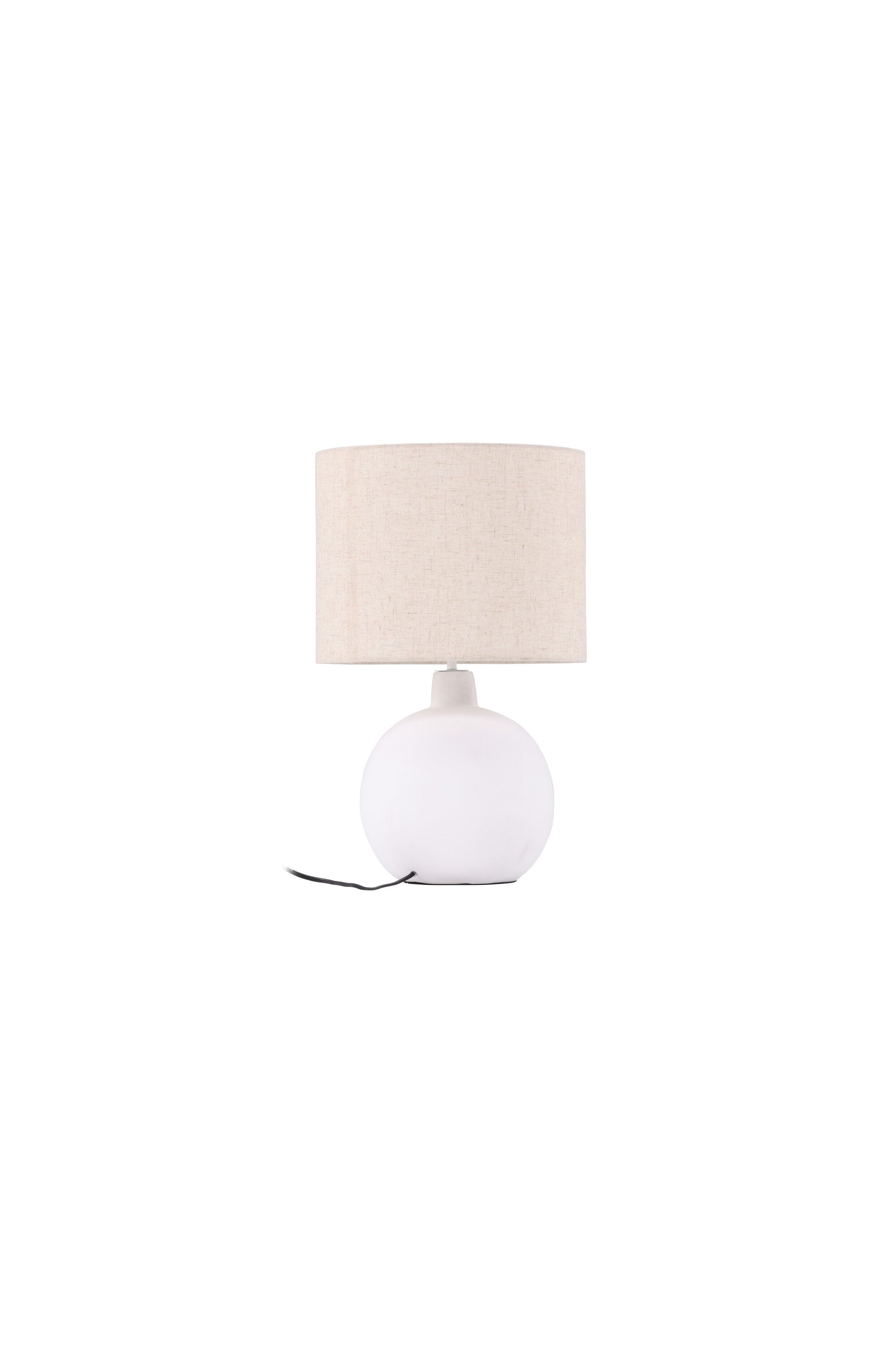 Torcello Tischleuchte in Beige präsentiert im Onlineshop von KAQTU Design AG. Tischleuchte ist von Venture Home
