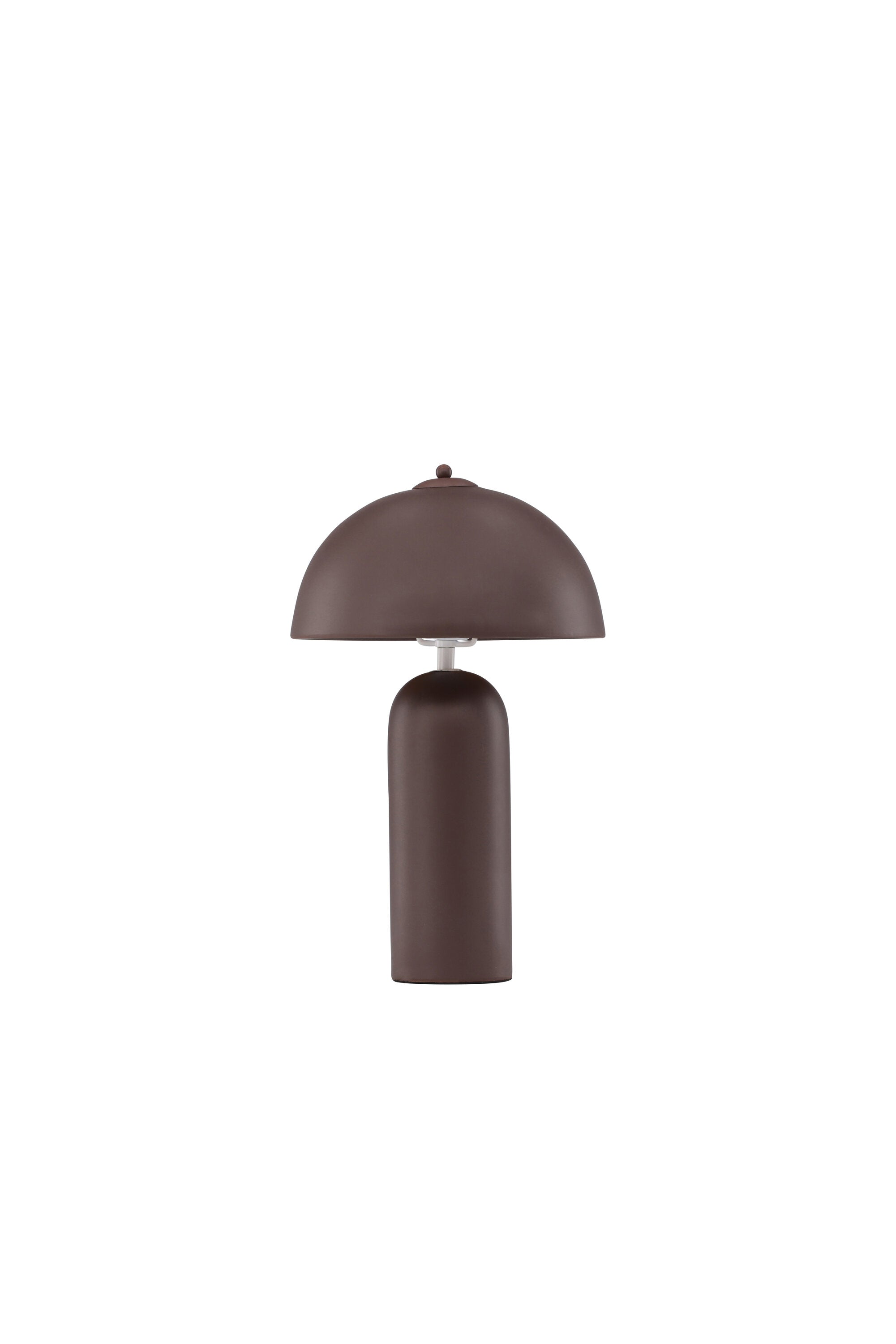 Corello Tischleuchte in Braun präsentiert im Onlineshop von KAQTU Design AG. Tischleuchte ist von Venture Home
