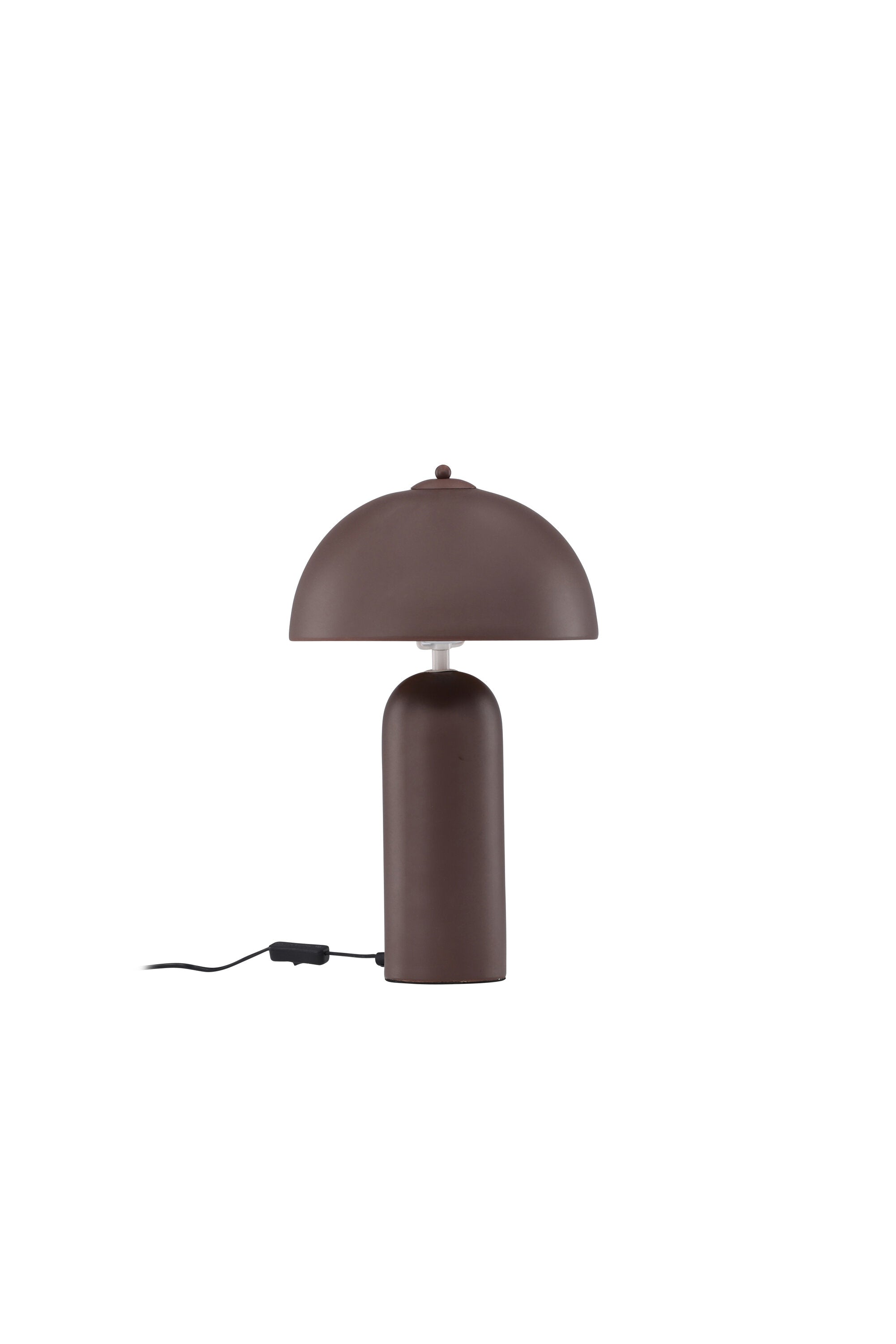 Corello Tischleuchte in Braun präsentiert im Onlineshop von KAQTU Design AG. Tischleuchte ist von Venture Home