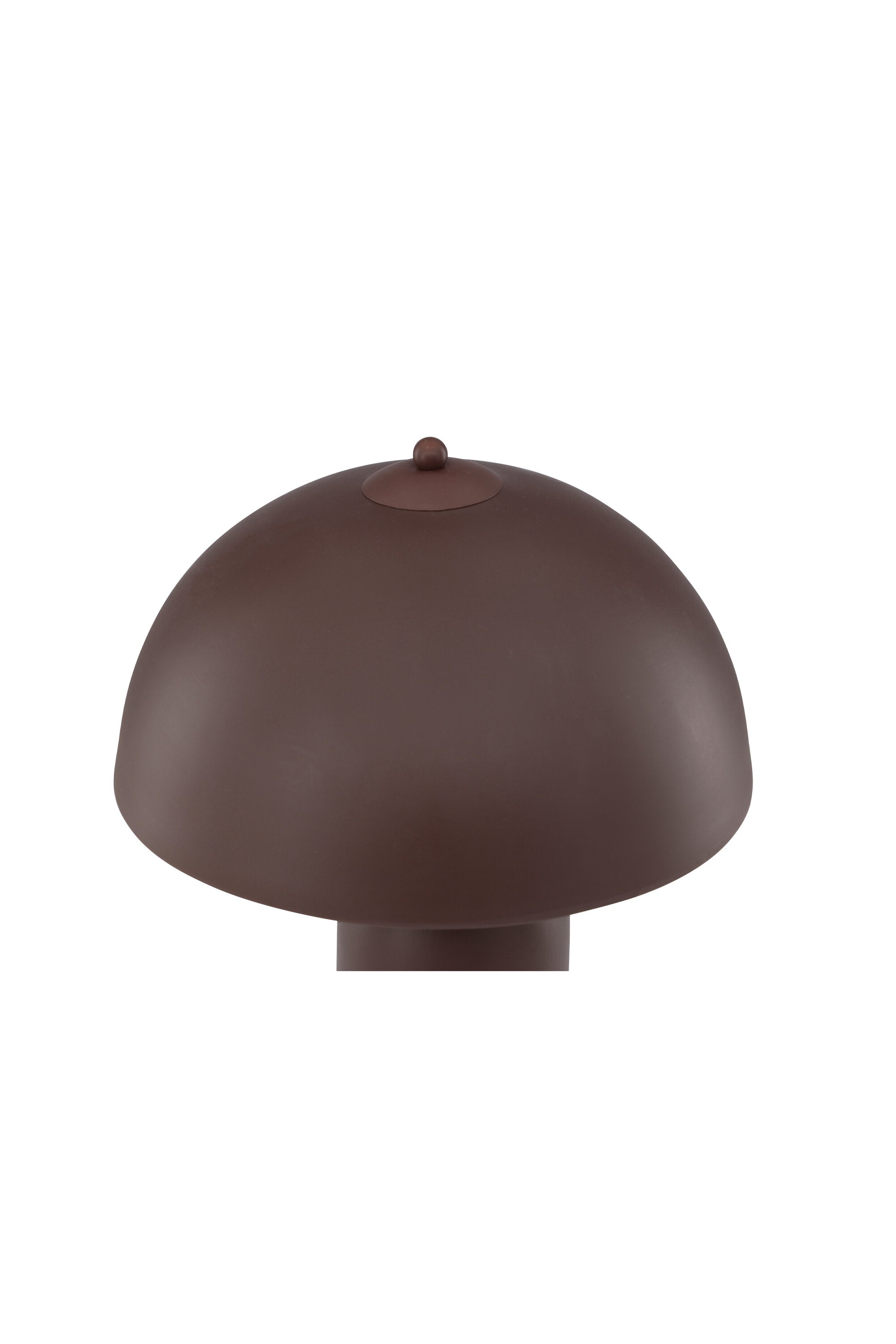 Corello Tischleuchte in Braun präsentiert im Onlineshop von KAQTU Design AG. Tischleuchte ist von Venture Home