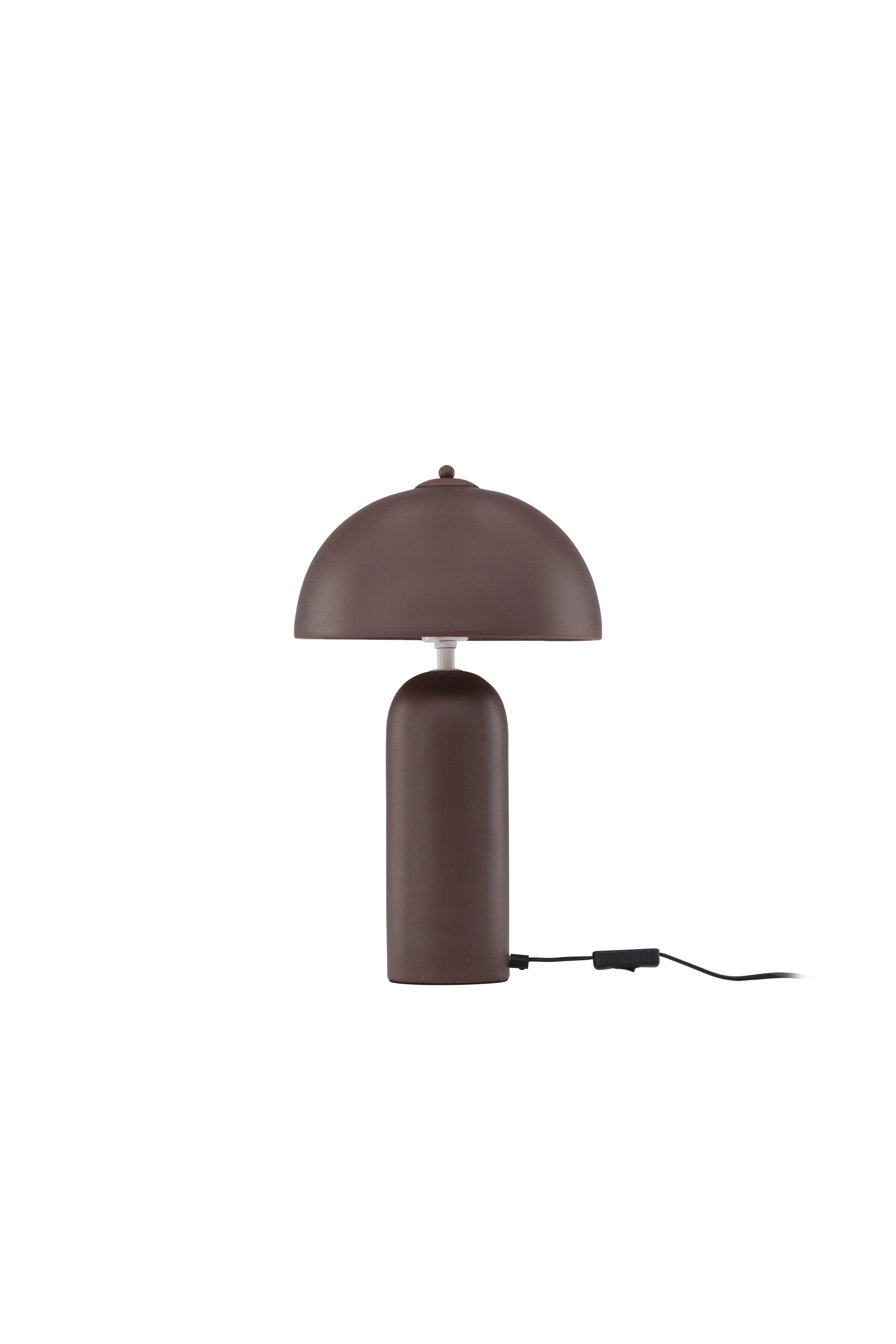 Corello Tischleuchte in Braun präsentiert im Onlineshop von KAQTU Design AG. Tischleuchte ist von Venture Home