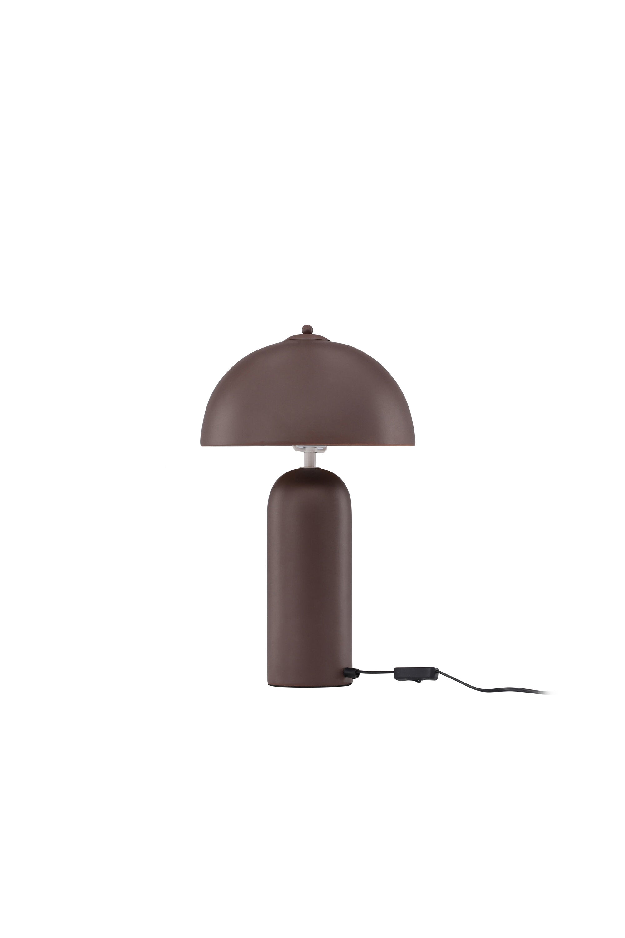 Corello Tischleuchte in Braun präsentiert im Onlineshop von KAQTU Design AG. Tischleuchte ist von Venture Home