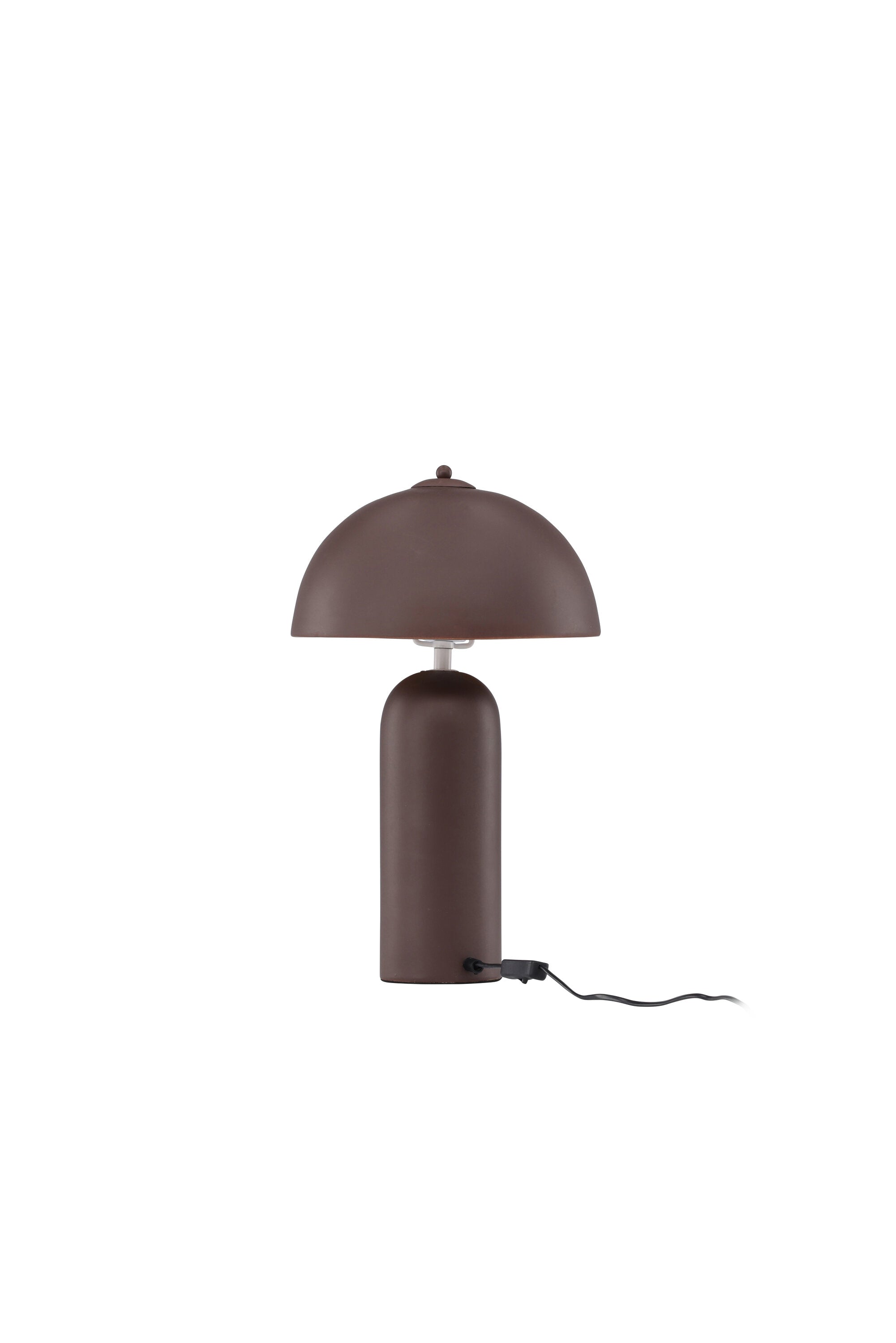 Corello Tischleuchte in Braun präsentiert im Onlineshop von KAQTU Design AG. Tischleuchte ist von Venture Home