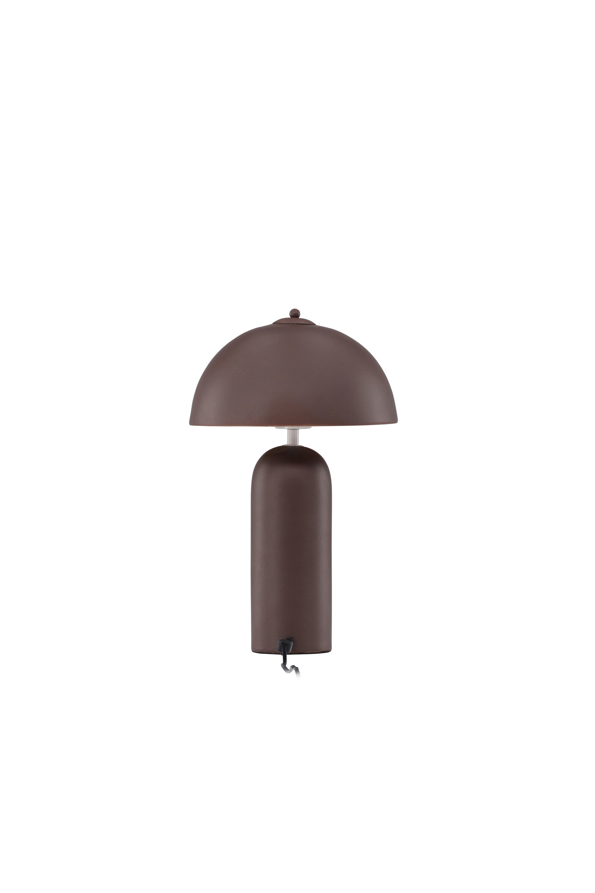 Corello Tischleuchte in Braun präsentiert im Onlineshop von KAQTU Design AG. Tischleuchte ist von Venture Home