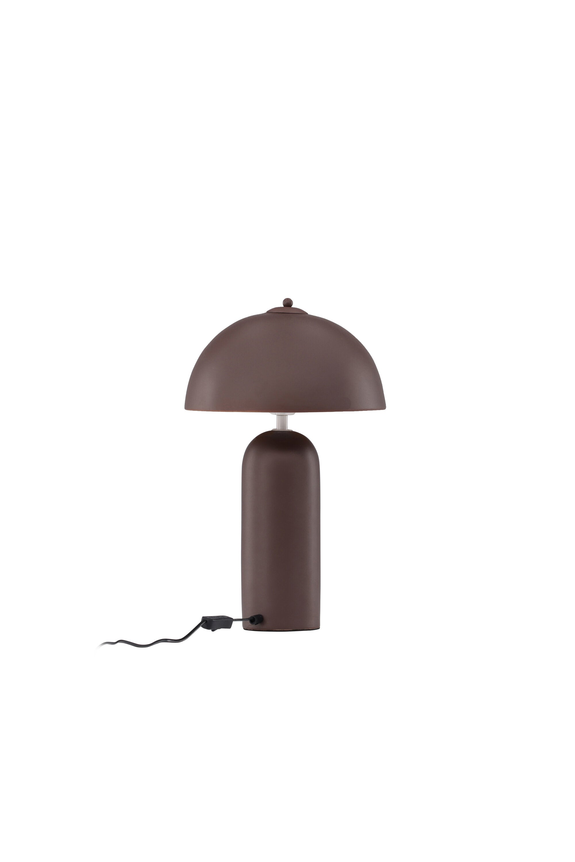 Corello Tischleuchte in Braun präsentiert im Onlineshop von KAQTU Design AG. Tischleuchte ist von Venture Home