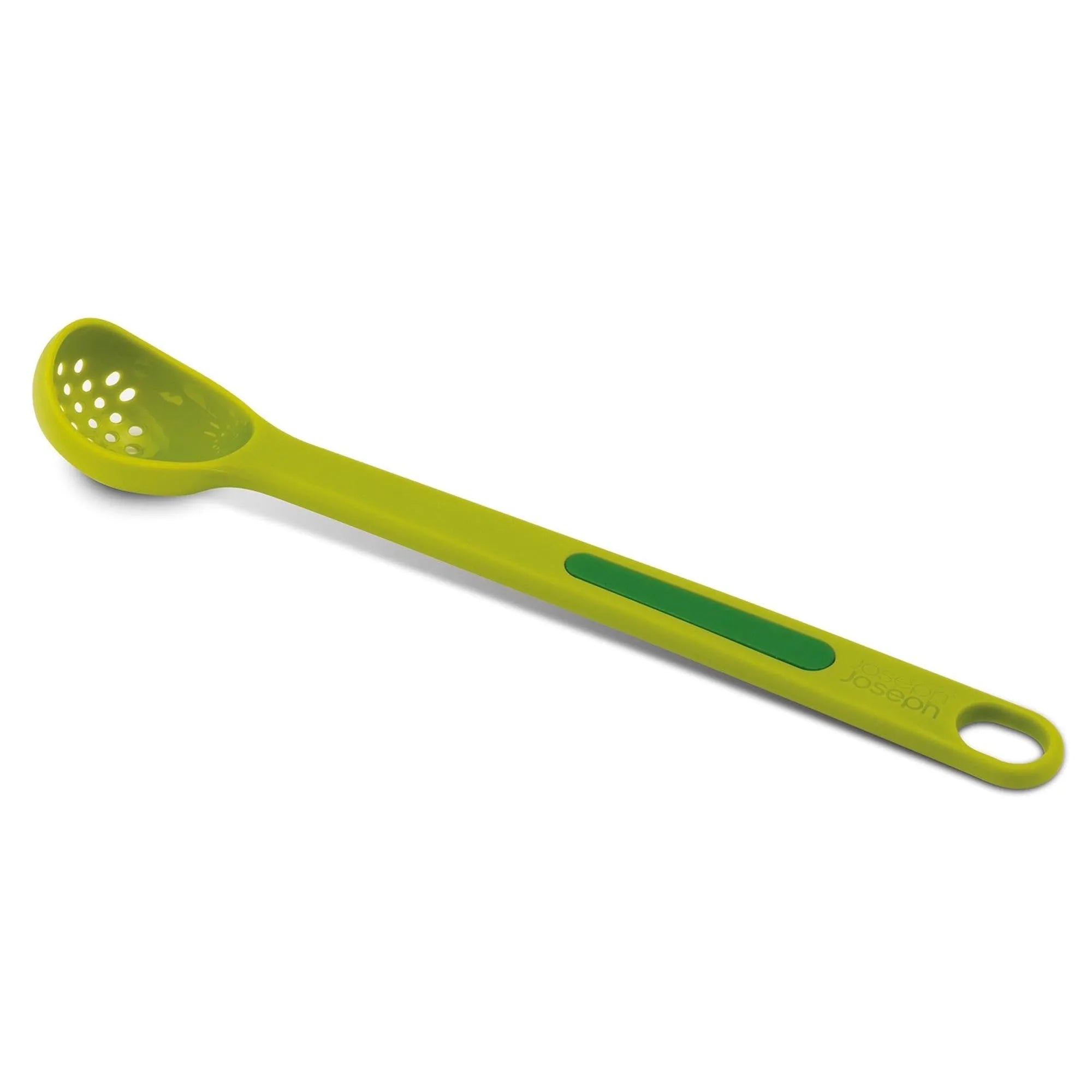 Scoop Pick Löffel Gabel 2-er Set, grün - KAQTU Design