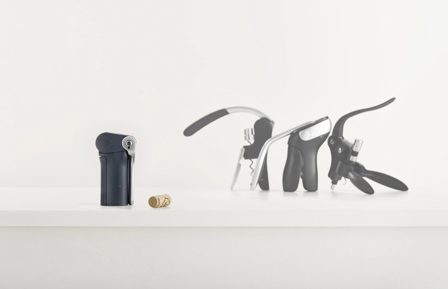 BarWise Hebelkorkenzieher, 12.7x7, 5.7 cm