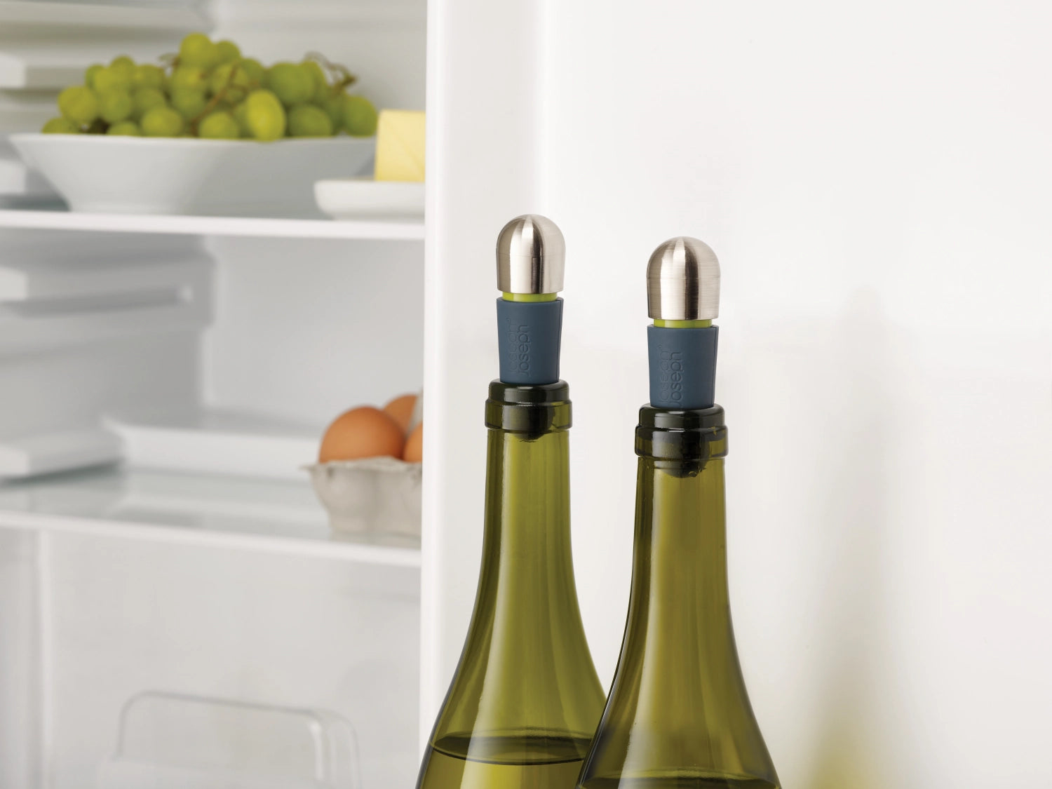 BarWise Weinstopper, 7.7x2.4x2.4 cm