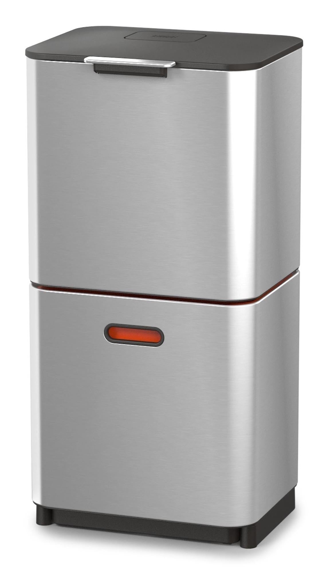 Totem Max 60L, edelstahl - KAQTU Design