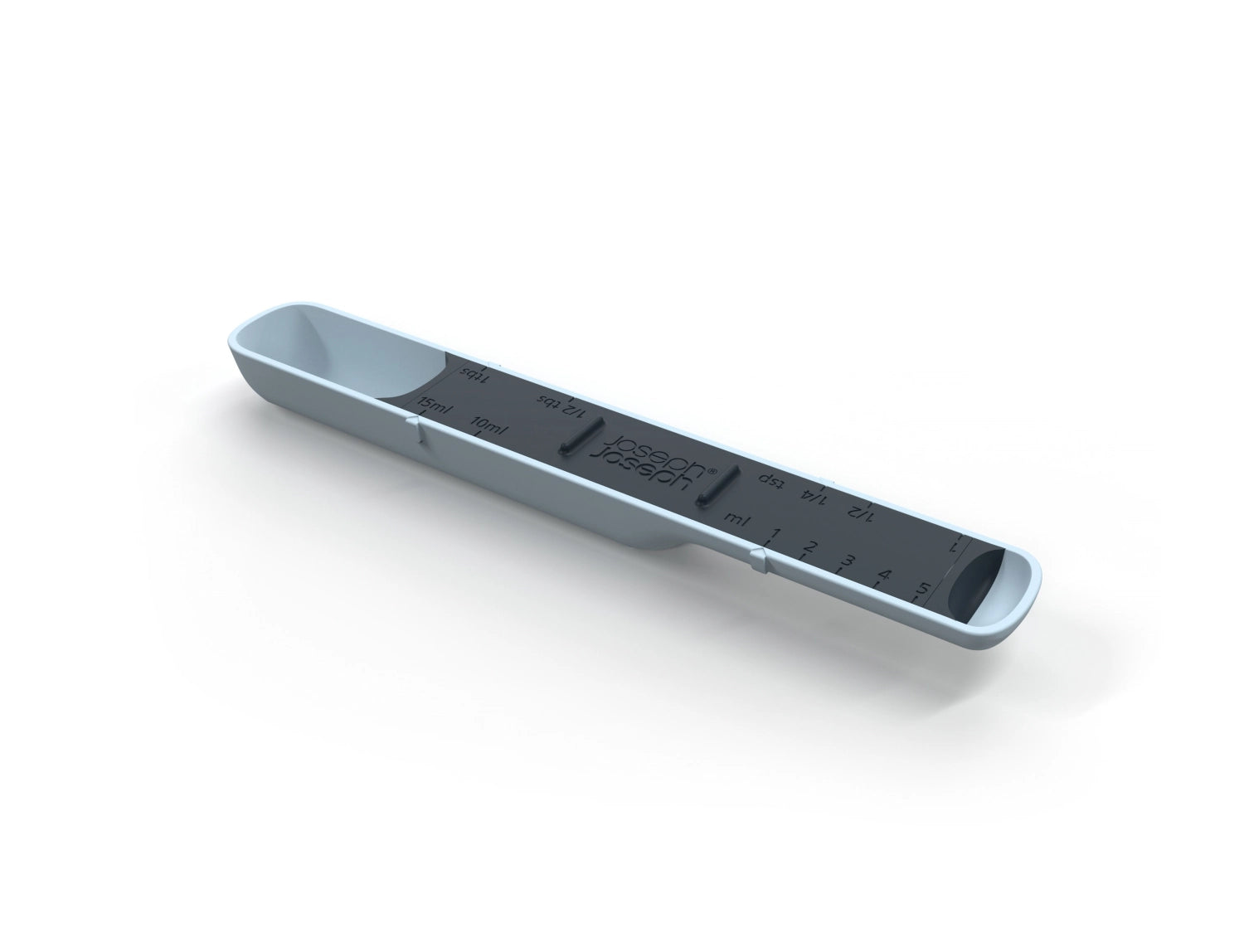 Form Barstuhl von Normann Copenhagen in warmem Grau und Schwarz, 65 cm hoch, stilvolles Design für moderne Bars und Küchen.