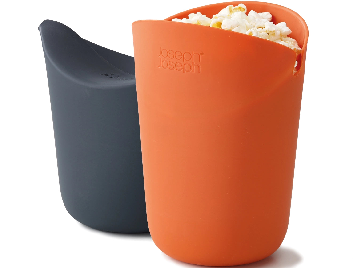 Form Barstuhl von Normann Copenhagen in leuchtendem Blau, 65 cm hoch, aus robustem Stahl, ideal für moderne Bars und Küchen.