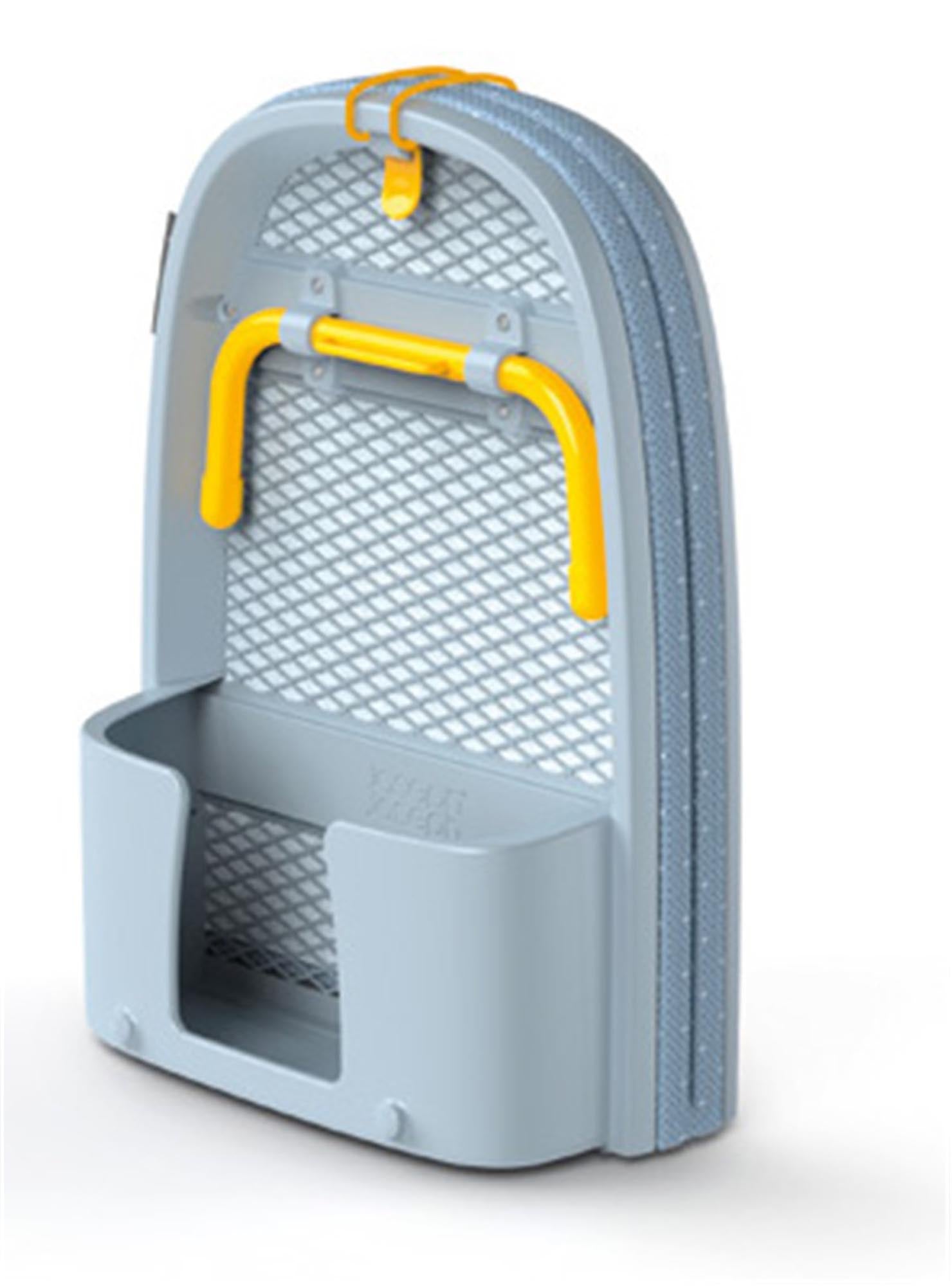 Pocket Klappbares Tisch-Bügelbrett 34x15.5x45.5cm