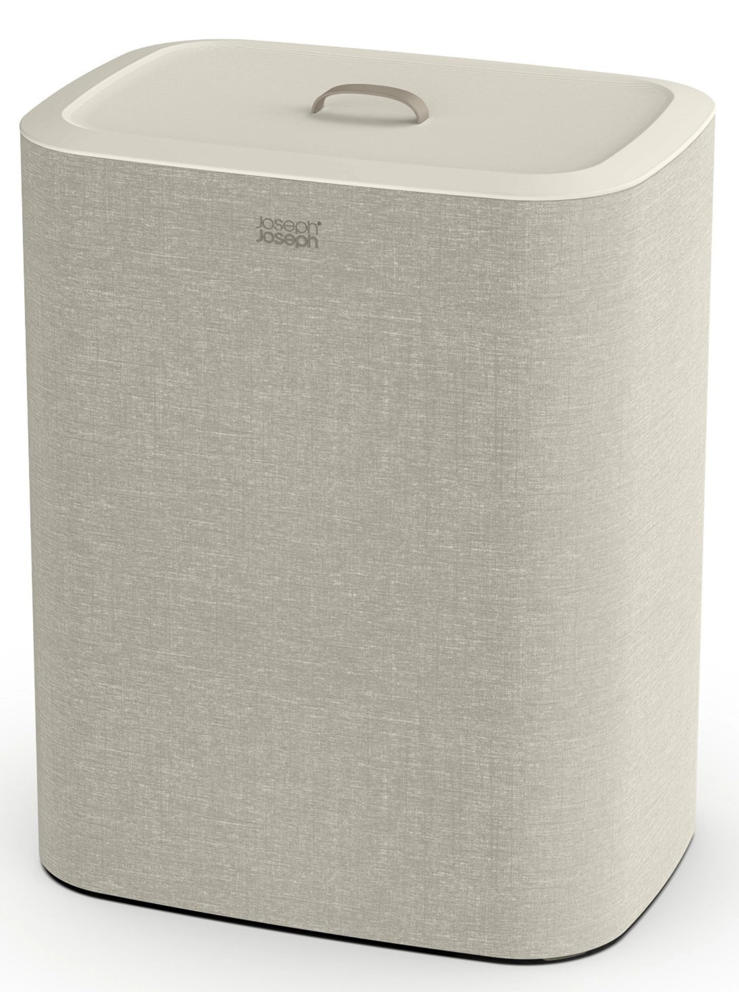 Tota 90L Wäschekorb ecru