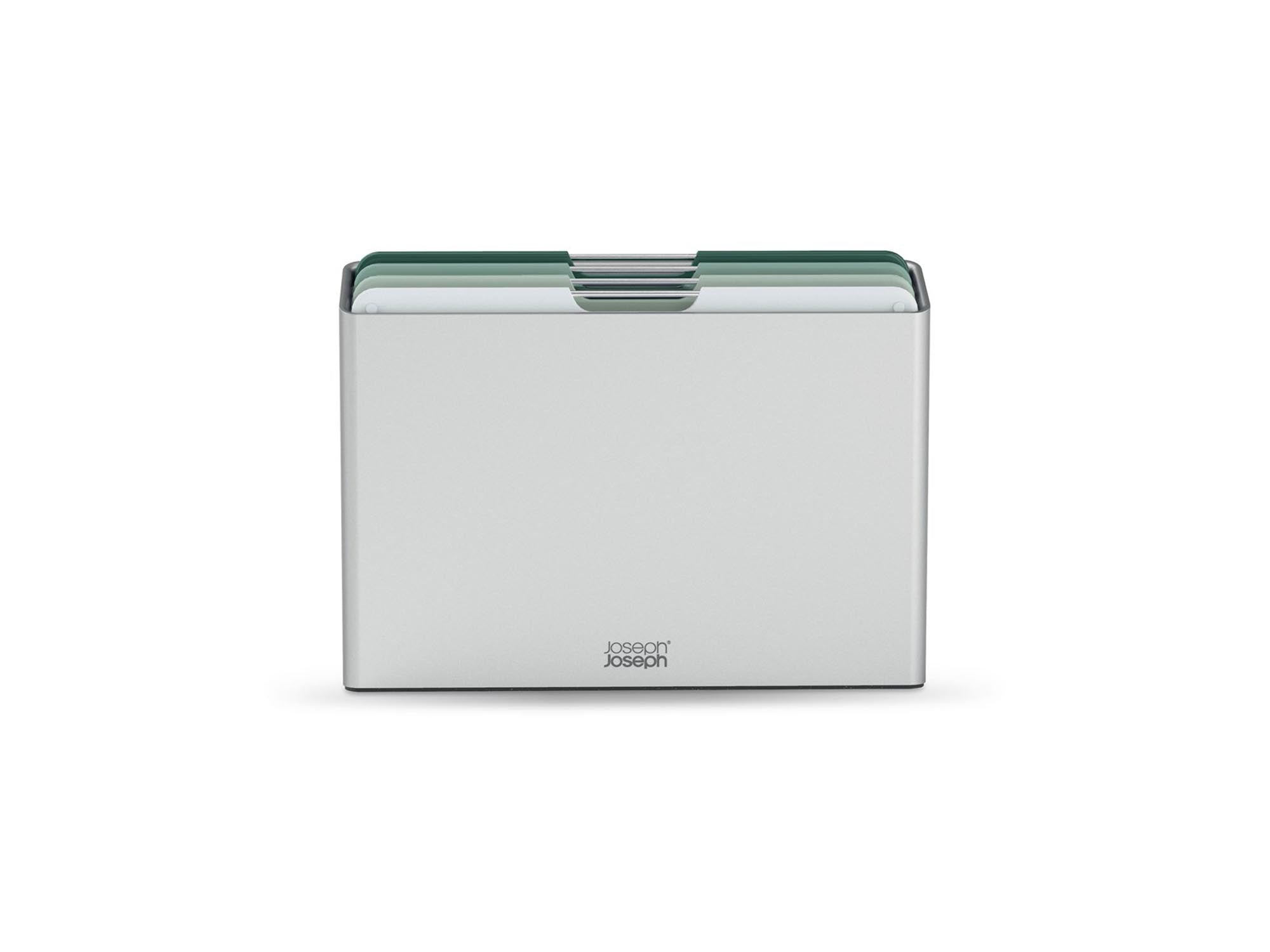 Folio Sage 4-teiliges Schneidebrett-Set gross