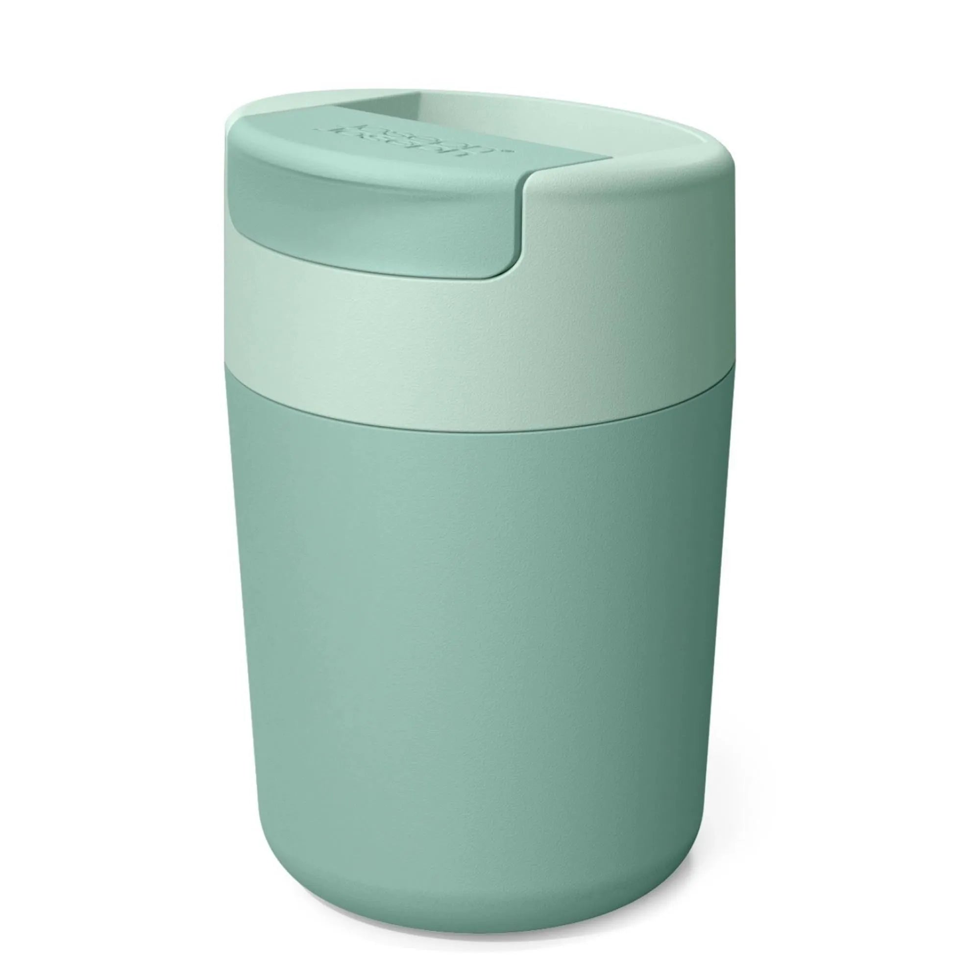 Sipp Travel Mug 340ml, grün, Aufbewahrungsbehälter, KAQTU Design