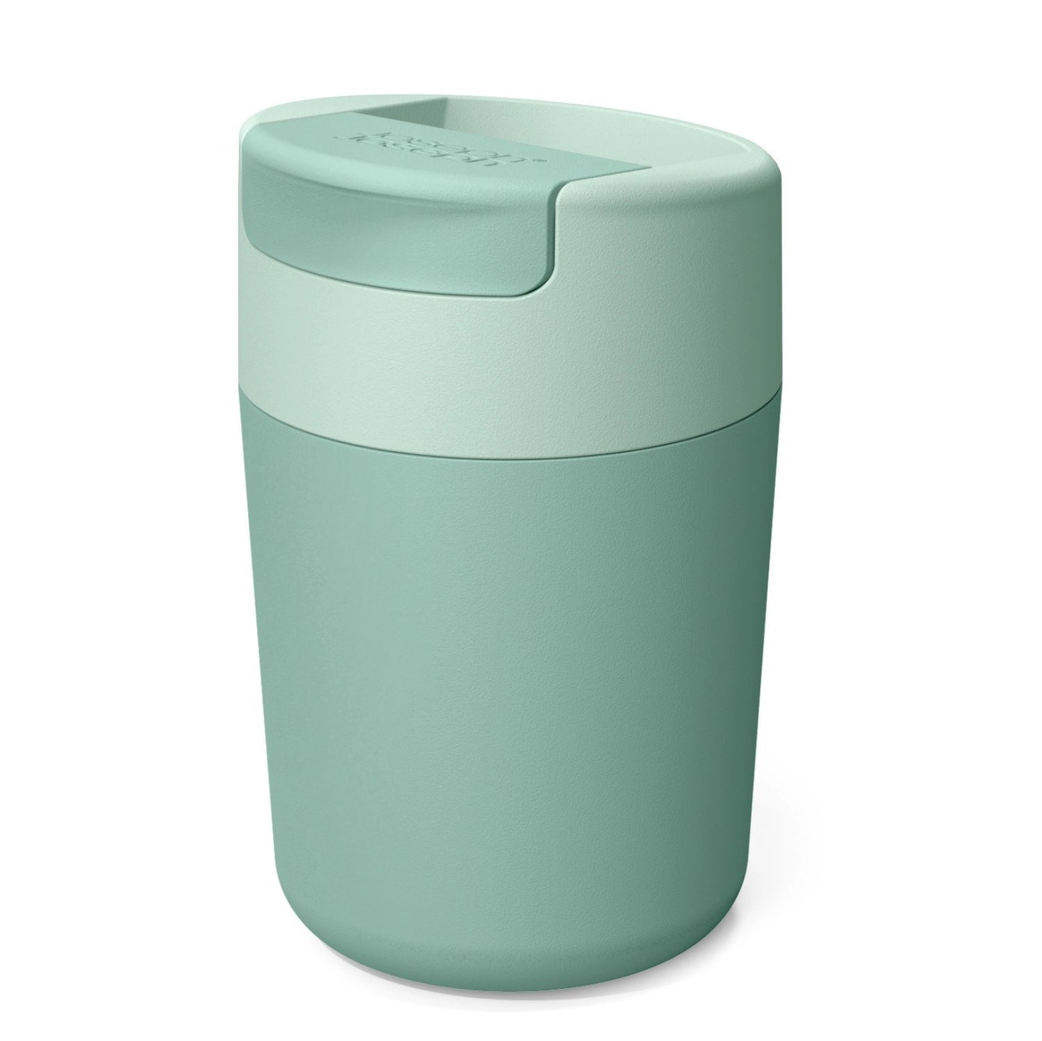Sipp Travel Mug 340ml, grün