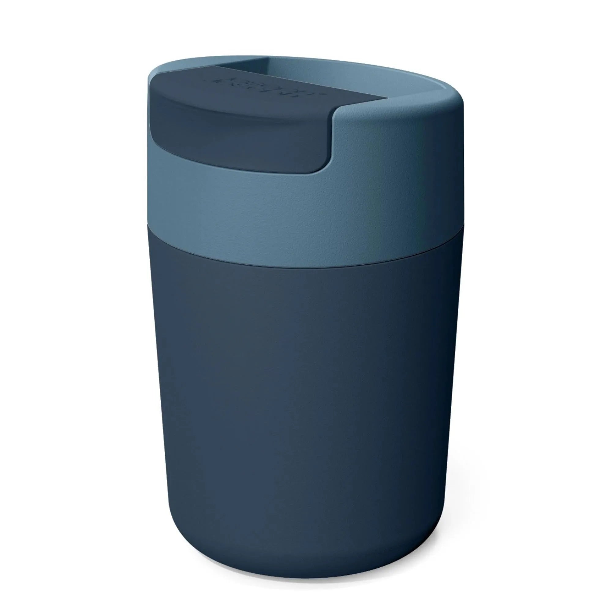 Sipp Travel Mug 340ml, blau - KAQTU Design