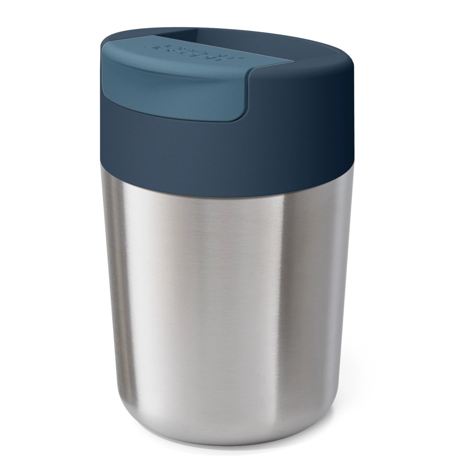 Sipp Travel Mug 340ml, edelstahl