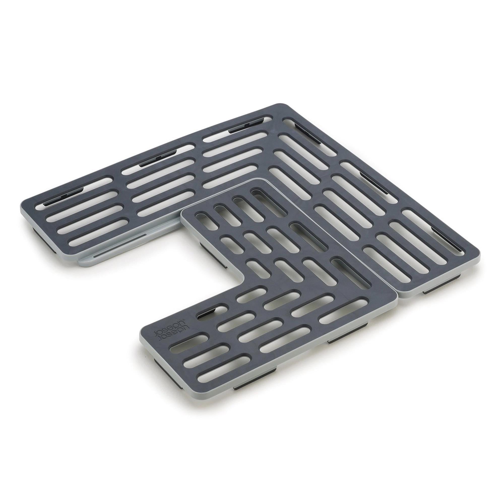 SinkSaver grau, 28.5x28.5 cm