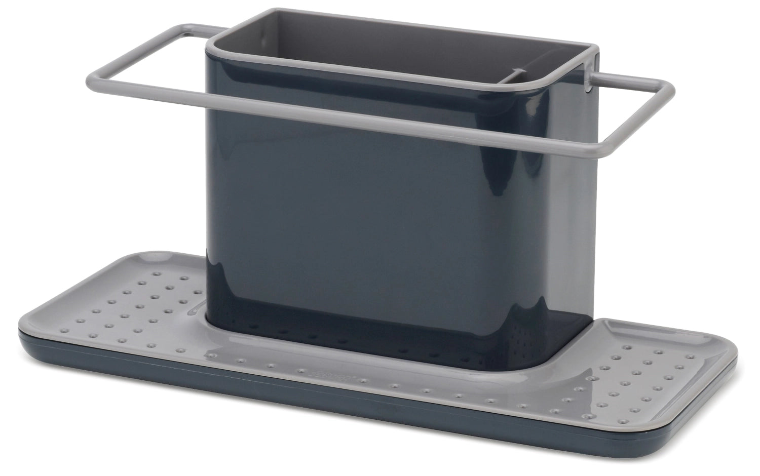 Sink Caddy gross, grau 30.5x13x14.2 cm