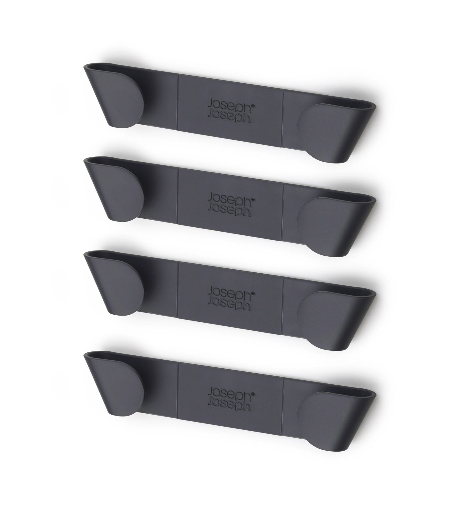 CupboardStore for pan lids, 4 pieces.