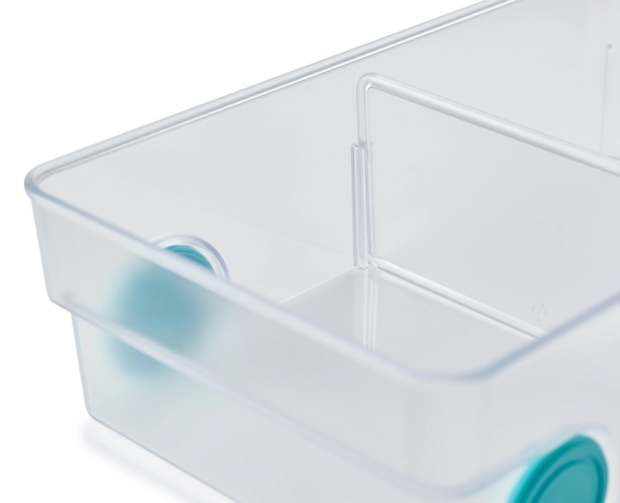 Große FridgeStore Box: Perfekte Frische und Ordnung im Kühlschrank.