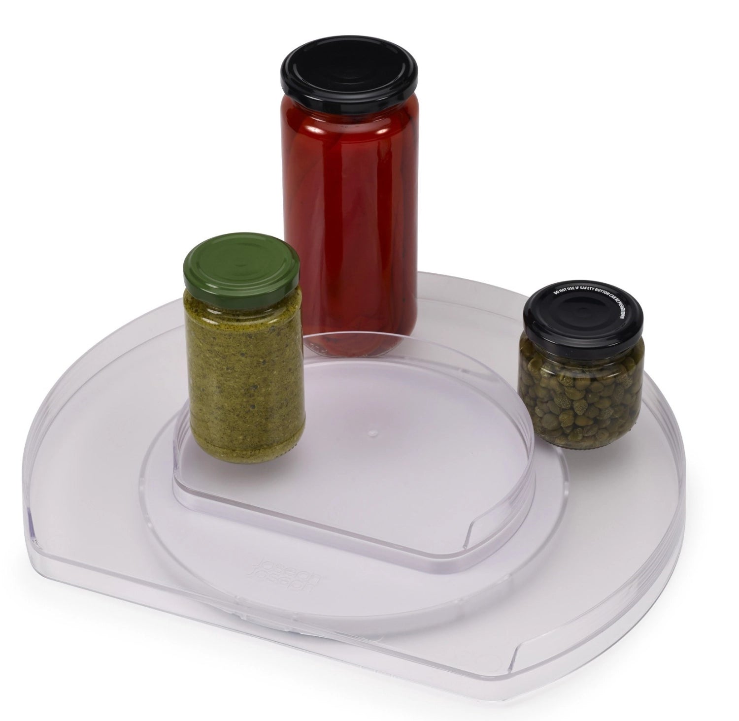 FridgeStore Karusell