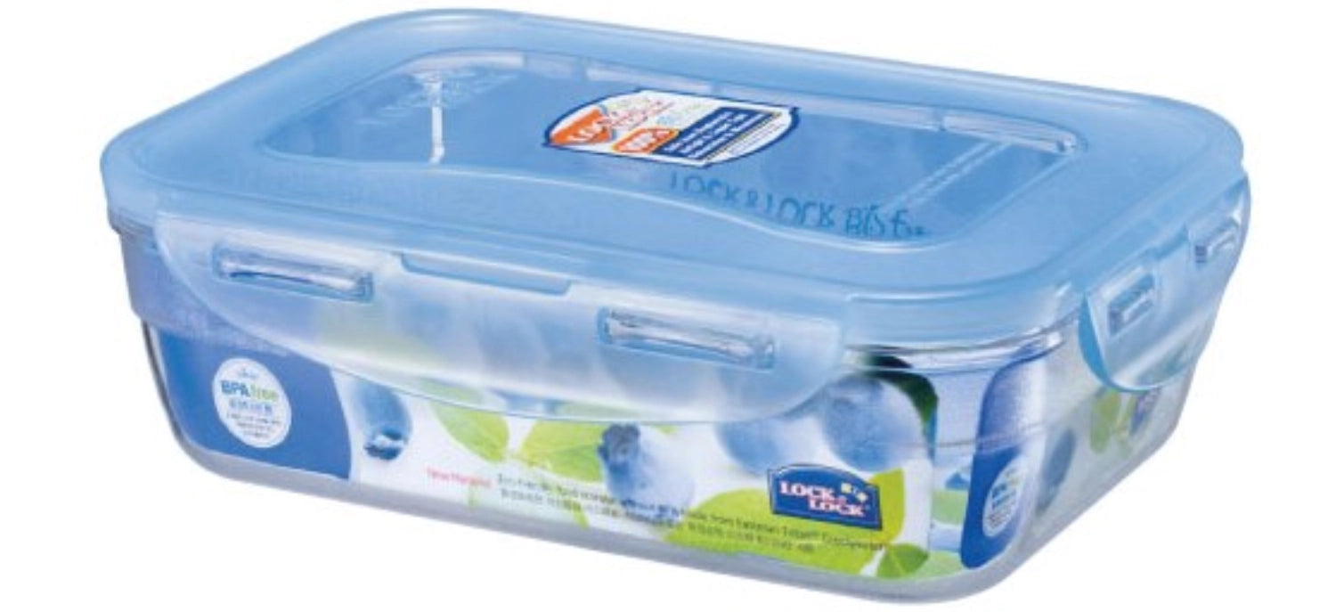 Vorratsdose professional stapelbar 1.1lt 21x14.6x6.4cm