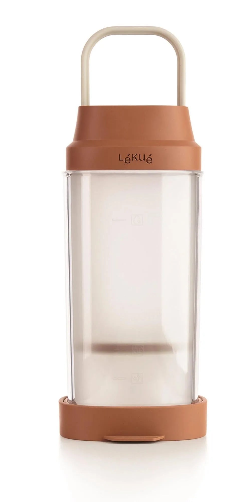 Veggie Drink Maker, 1000ml in  präsentiert im Onlineshop von KAQTU Design AG. Tasse ist von Lékué