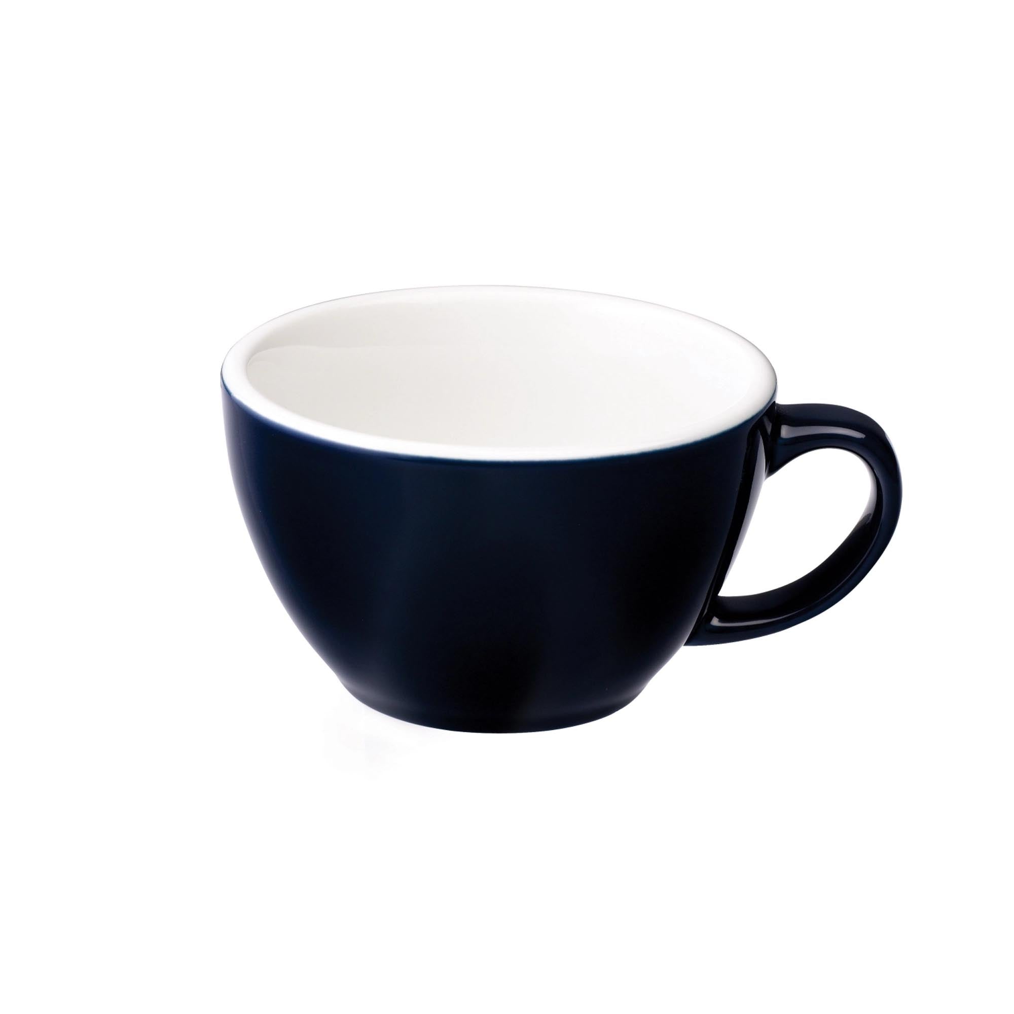 Elegante Loveramics Egg Tasse: Ideal für Latte-Kunst und Genuss.