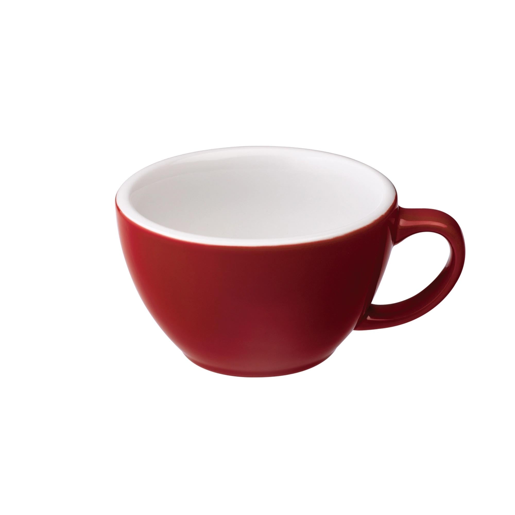 Stilvolle Egg Café Latte Tasse von Loveramics für Kaffeeliebhaber.